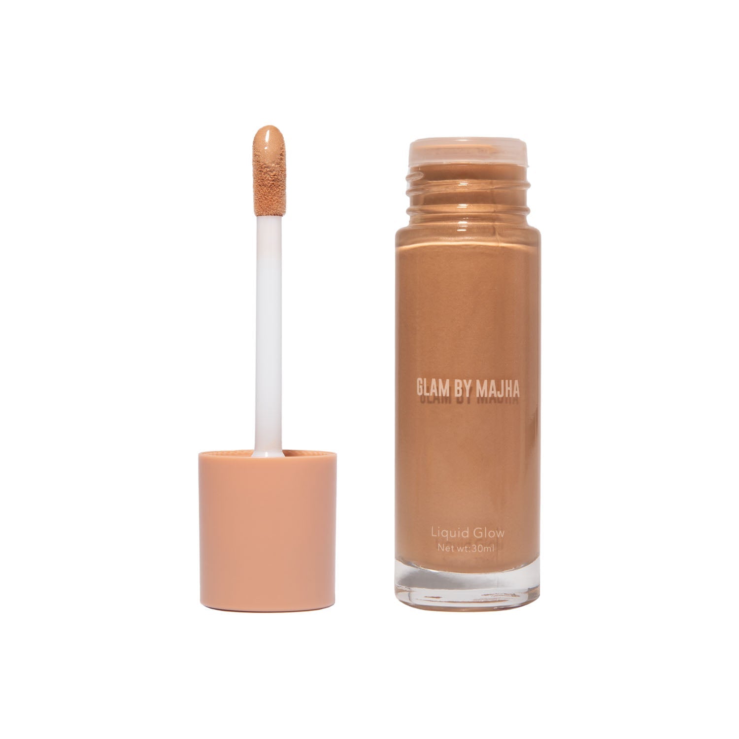 Liquid Glow Medium⎜1 acheté = 1 offert⎜