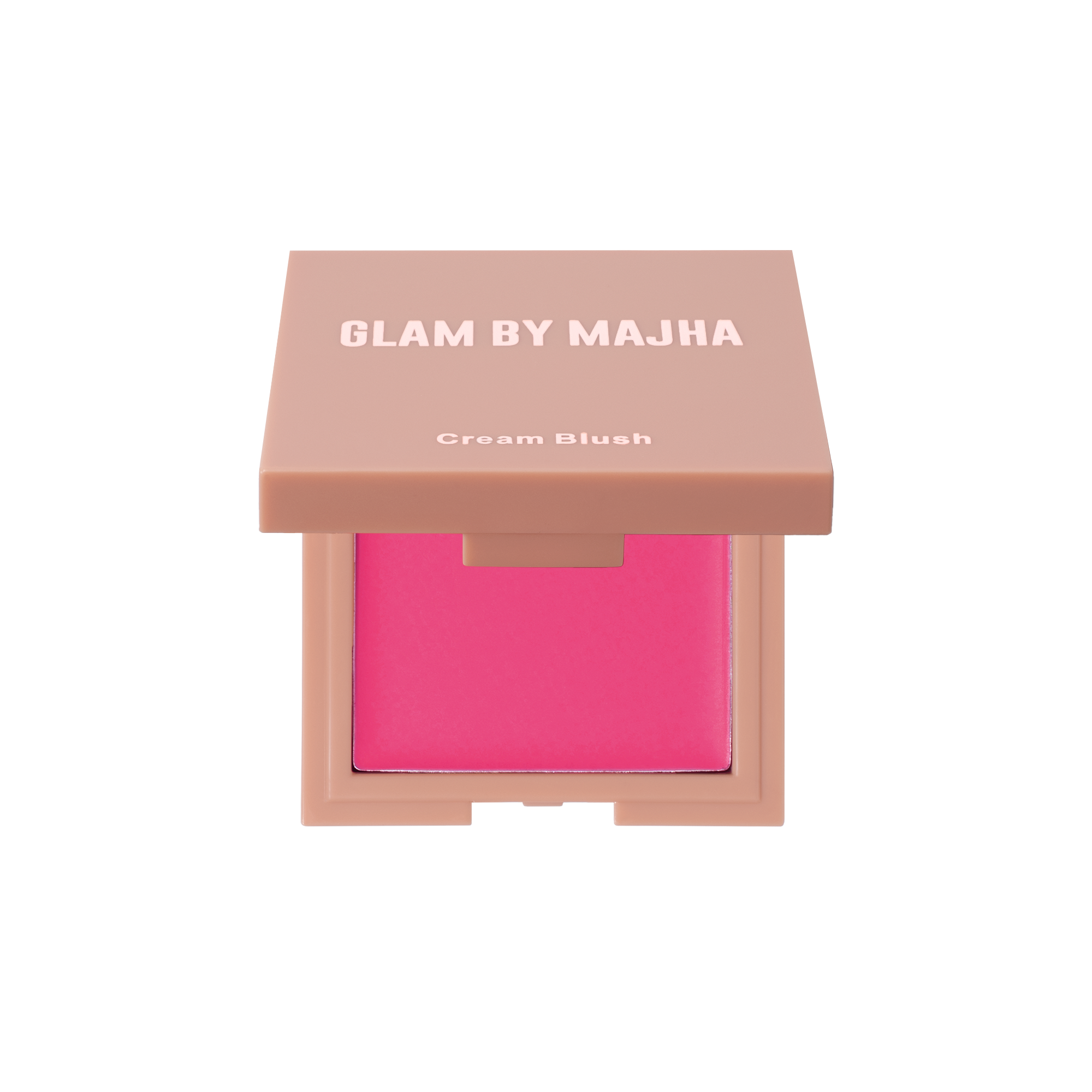 Blush crème Flamingo⎜1 acheté = 1 offert⎜