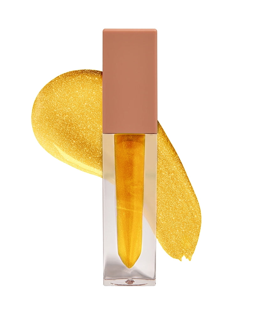 Lip gloss Bossy⎜1 acheté = 1 offert⎜