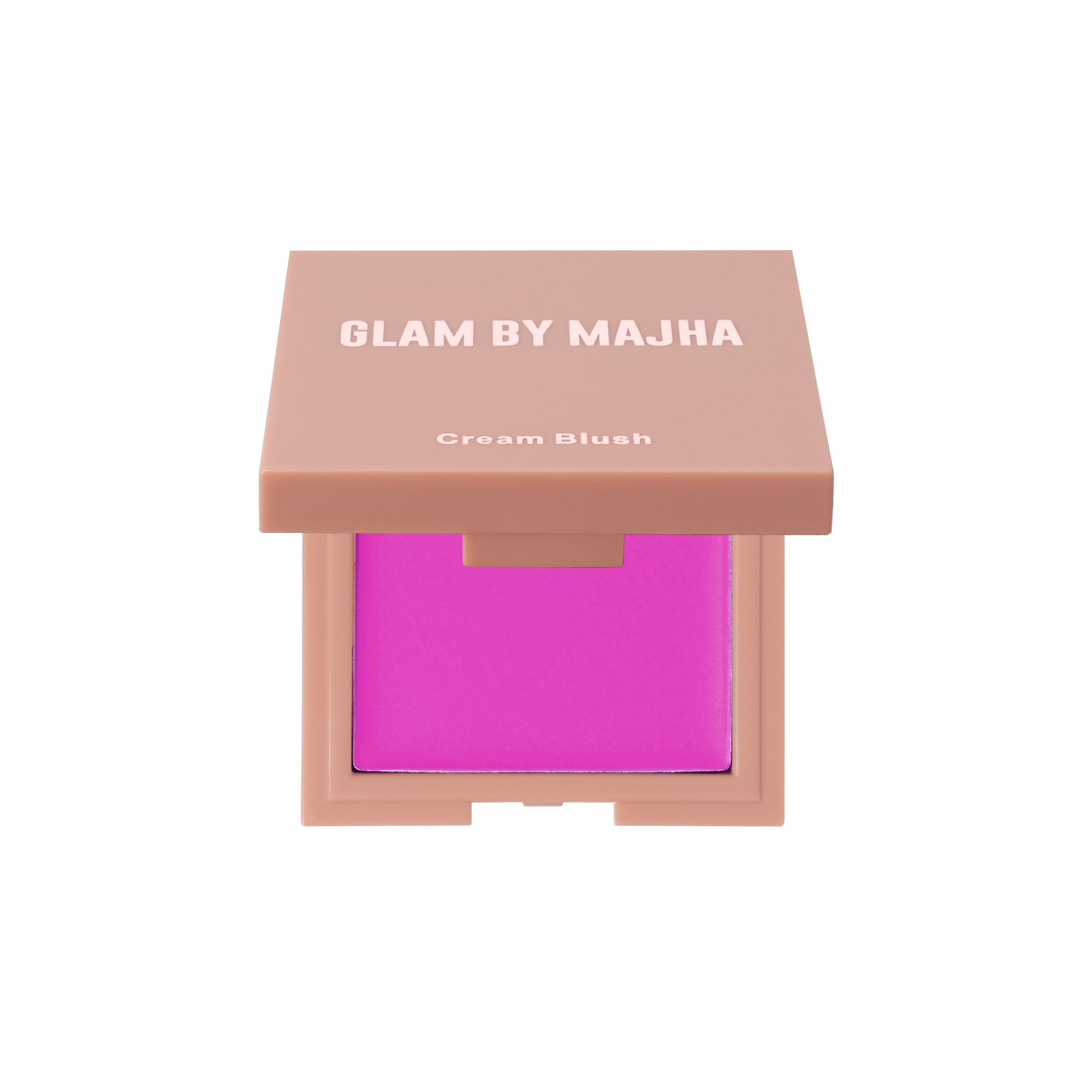 Blush crème Dynasty⎜1 acheté = 1 offert⎜