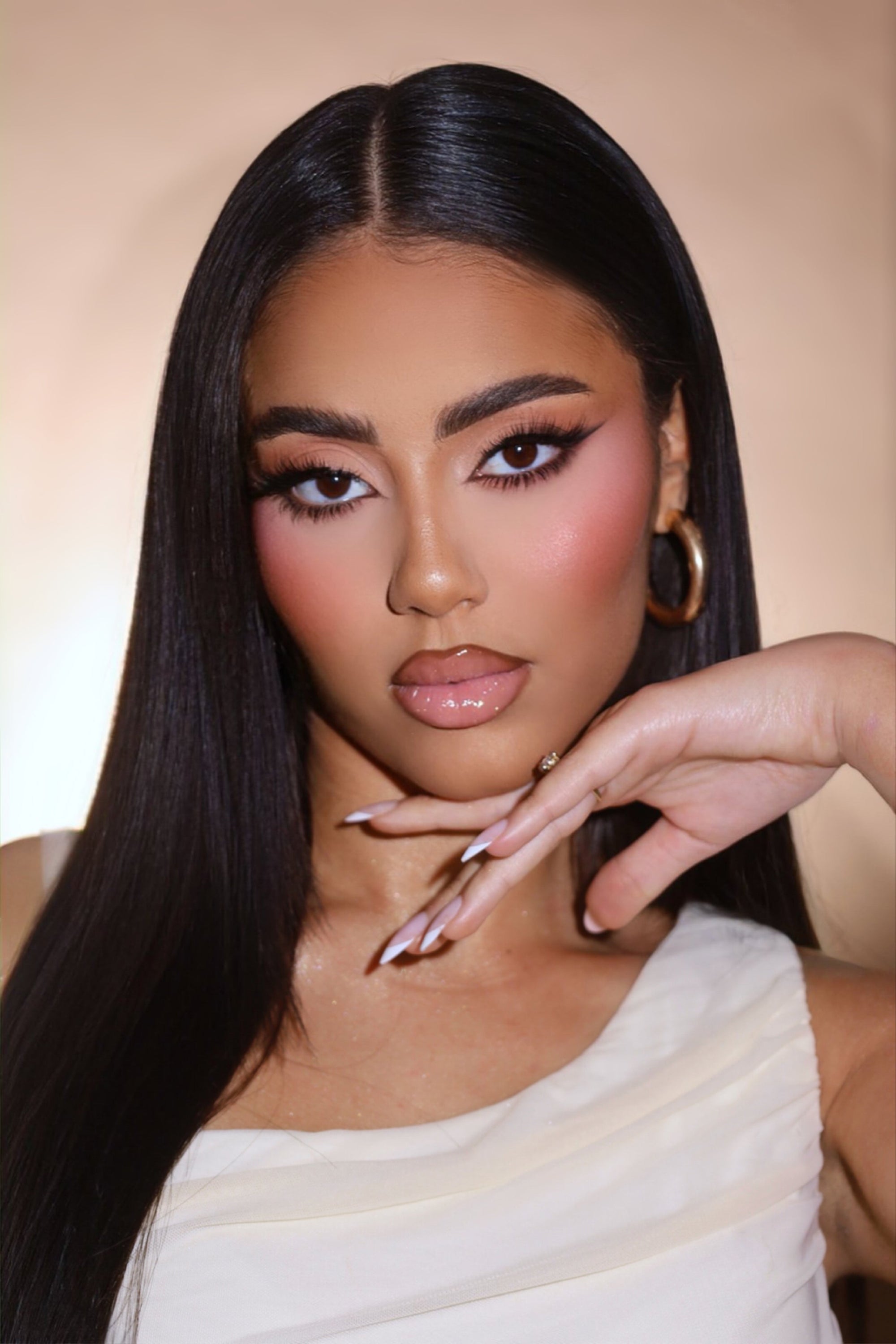 Lip gloss Bossy⎜1 acheté = 1 offert⎜