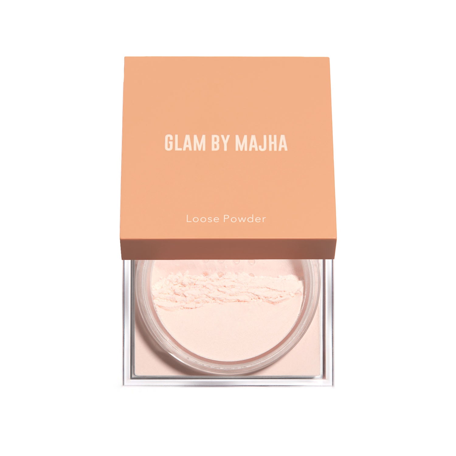 Poudre libre Cream⎜1 acheté = 1 offert⎜