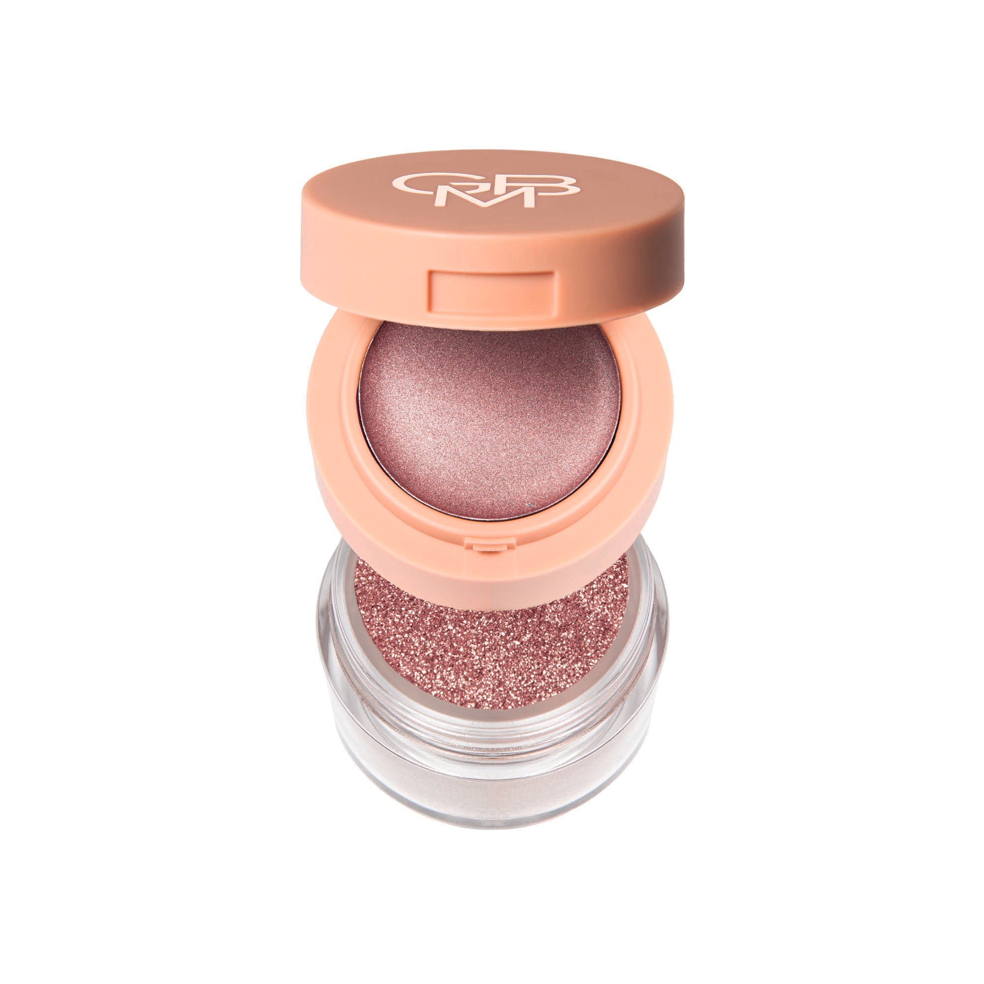 Dual Eyeshadow Candy pink⎜1 acheté = 1 offert⎜