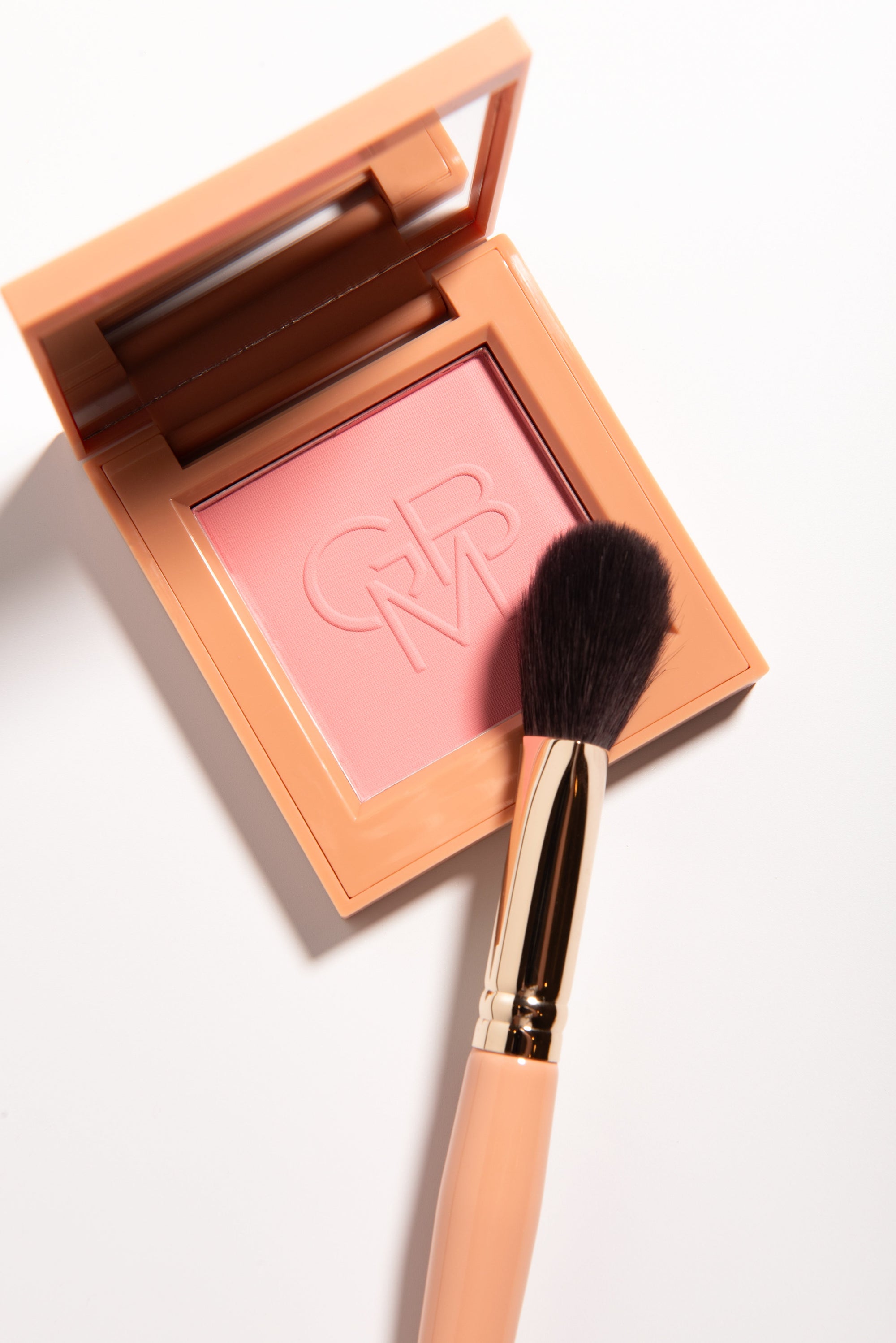 Pinceau Blush⎜1 acheté = 1 offert⎜