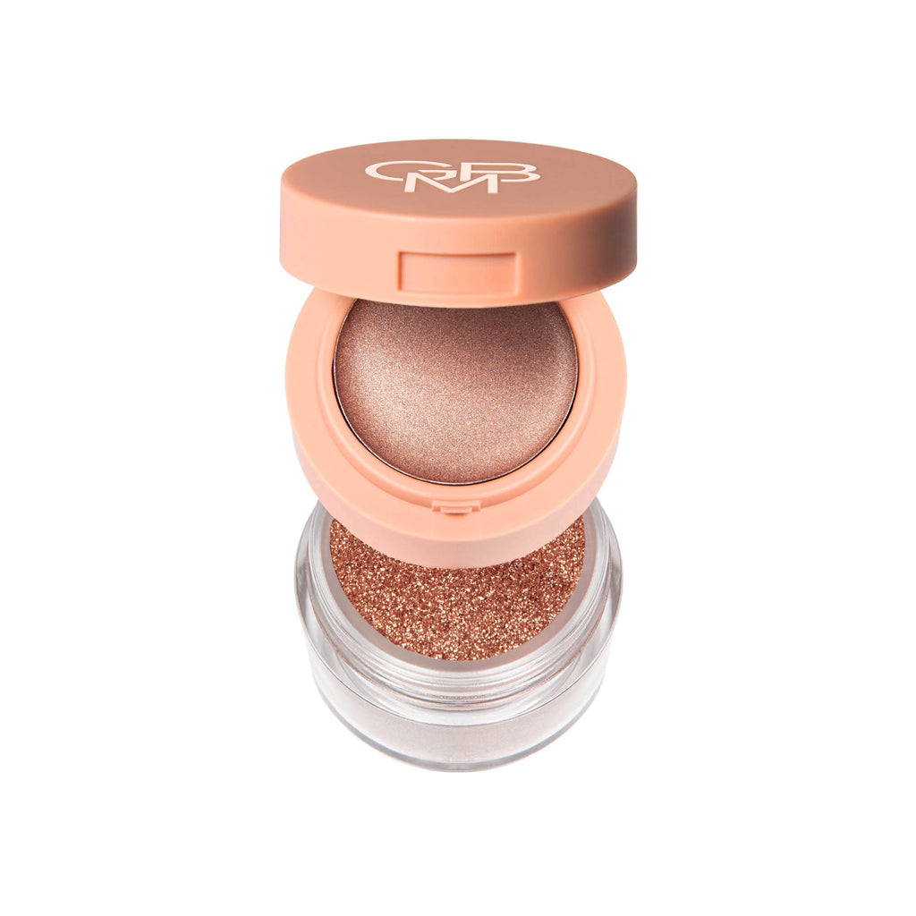 Dual Eyeshadow Bronze⎜1 acheté = 1 offert⎜