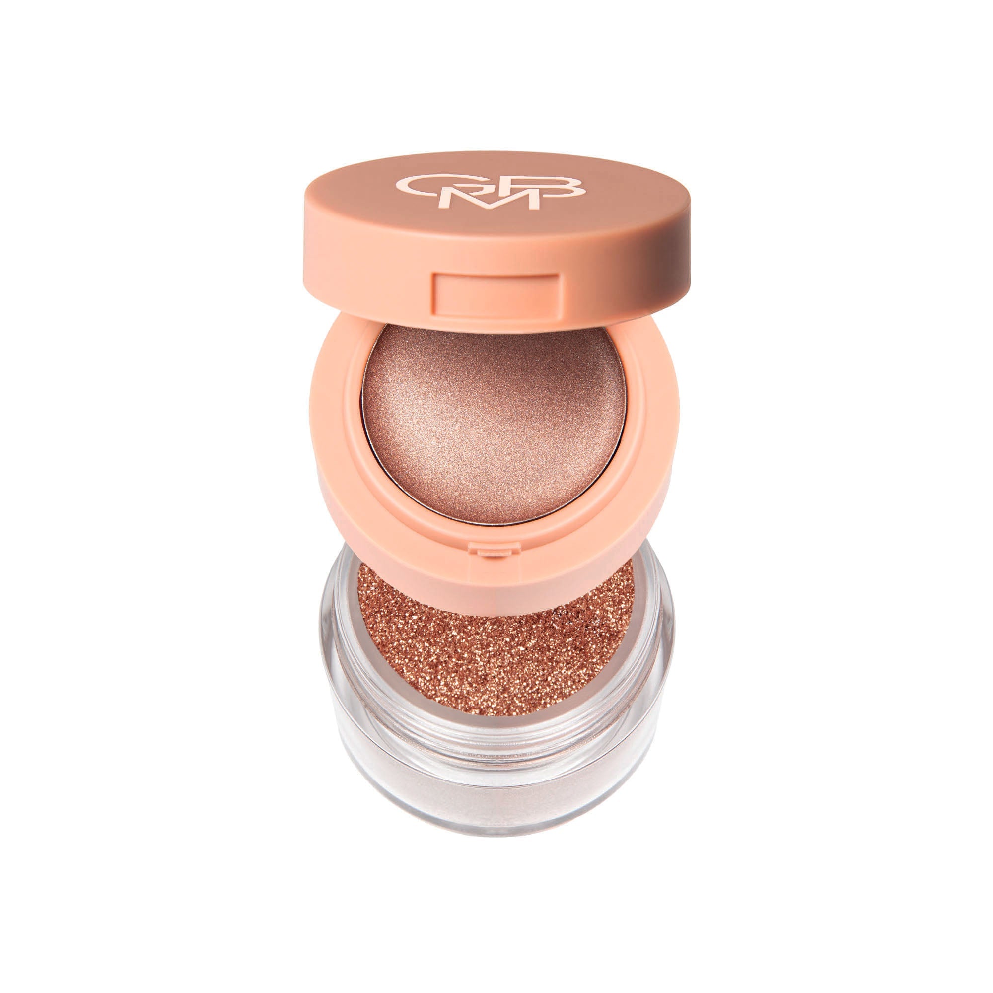 Dual Eyeshadow Bronze⎜1 acheté = 1 offert⎜