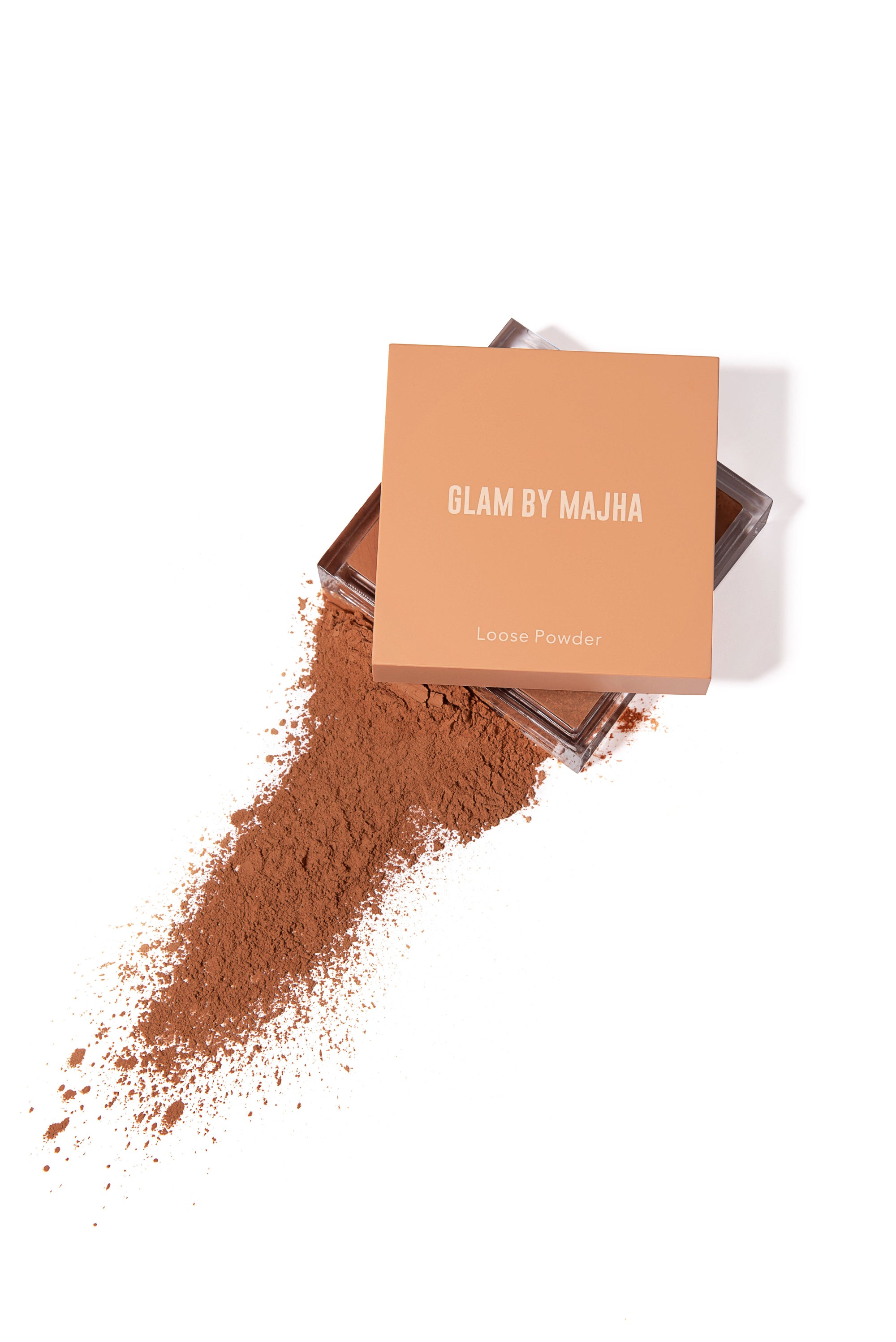 Poudre libre Chocolate⎜1 acheté = 1 offert⎜