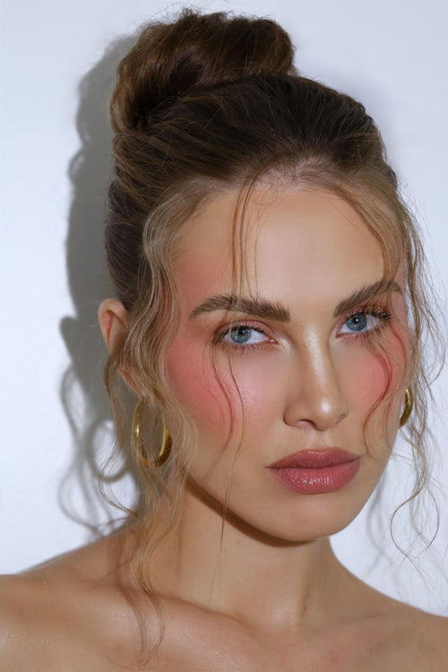 Blush crème Amberglow⎜1 acheté = 1 offert⎜