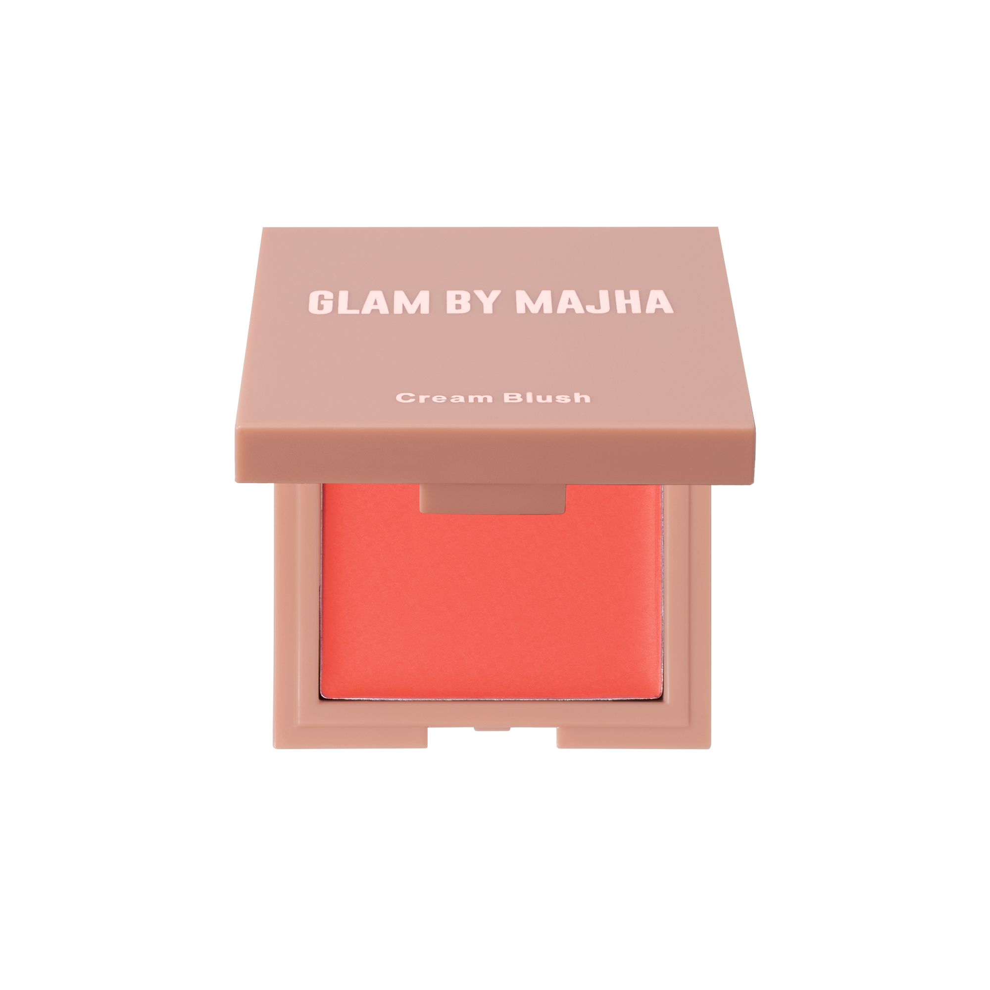 Blush crème Coral reef⎜1 acheté = 1 offert⎜