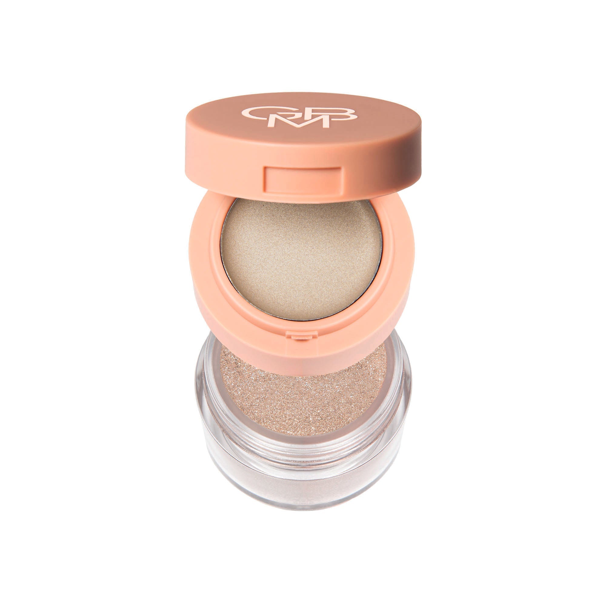 Dual Eyeshadow Champagne⎜1 acheté = 1 offert⎜