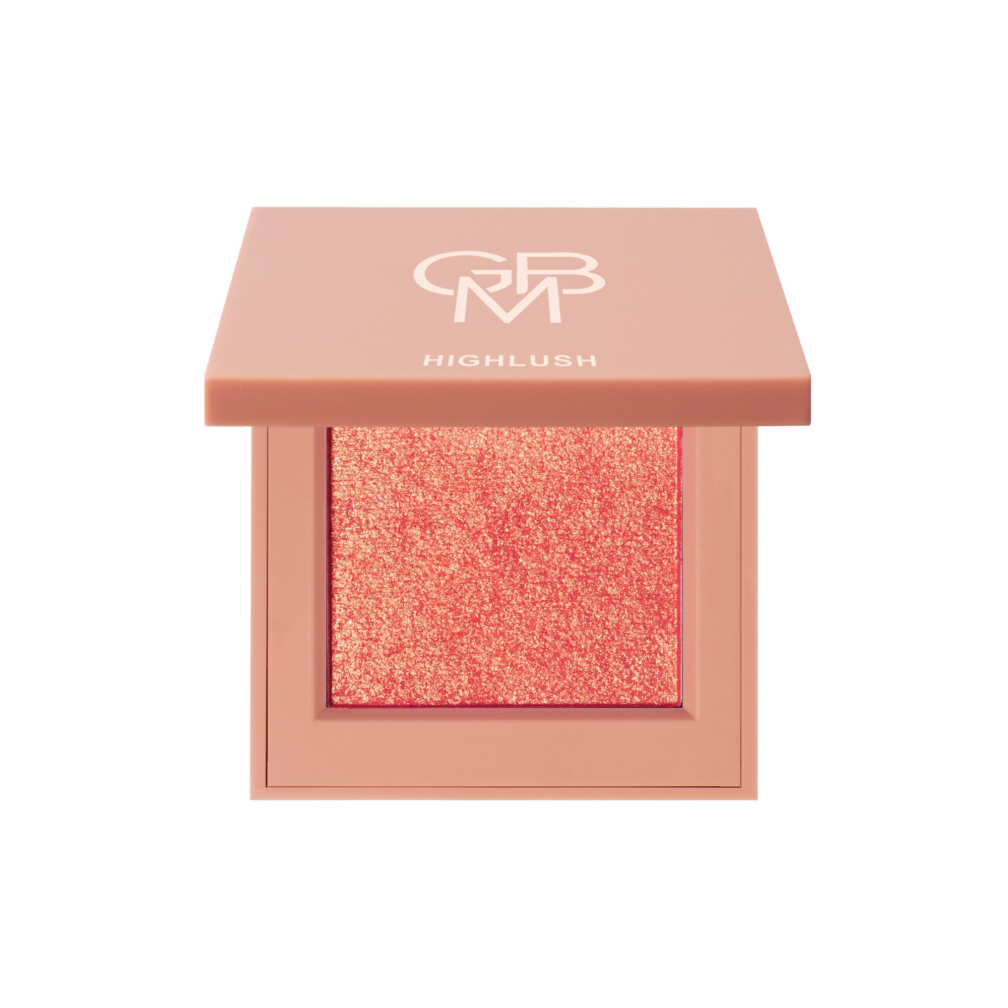 Highlush Coral⎜1 acheté = 1 offert⎜