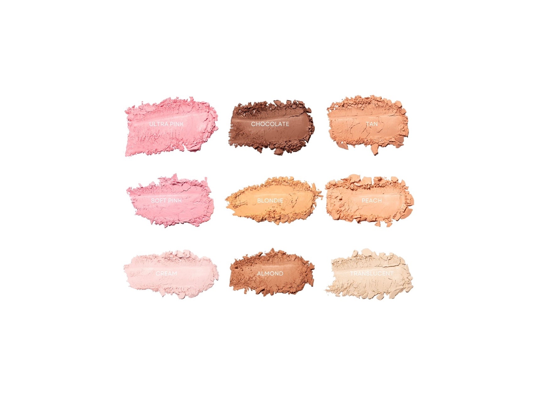 Poudre compacte Ultra Pink⎜1 acheté = 1 offert⎜