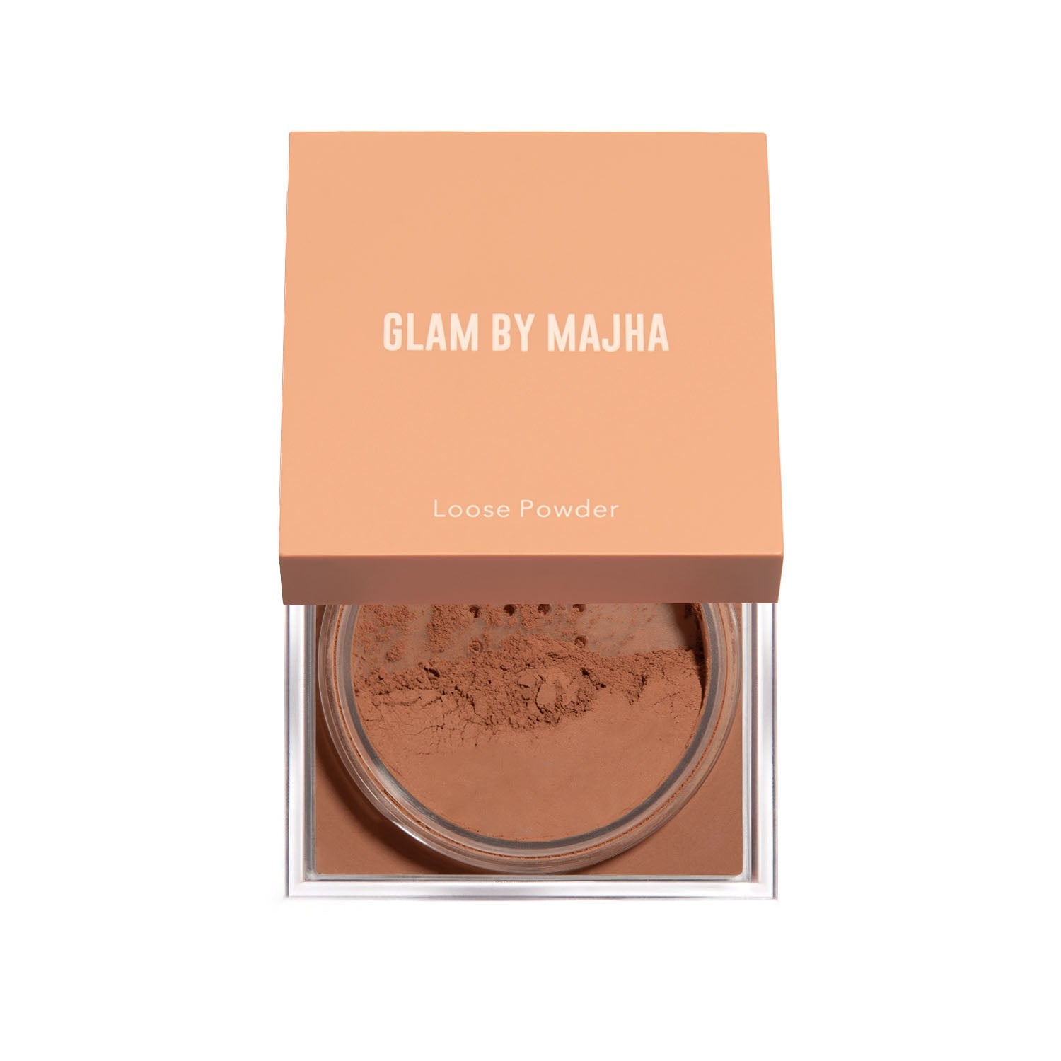 Poudre libre Chocolate⎜1 acheté = 1 offert⎜