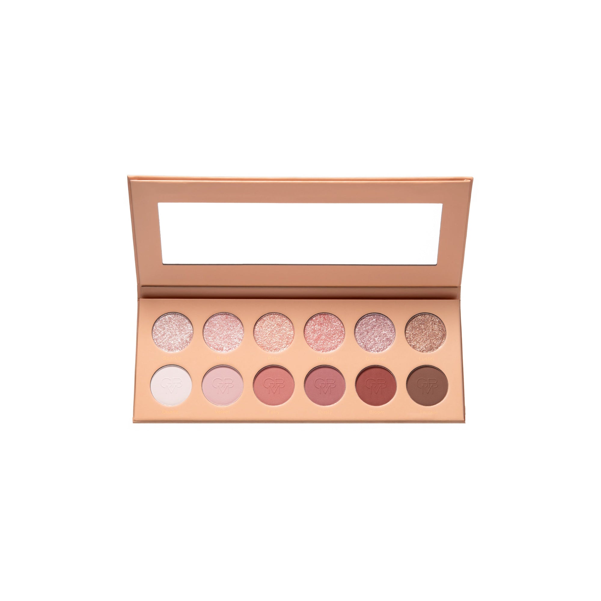 Blushing Neutrals palette Limited Edition⎜1 acheté = 1 offert⎜