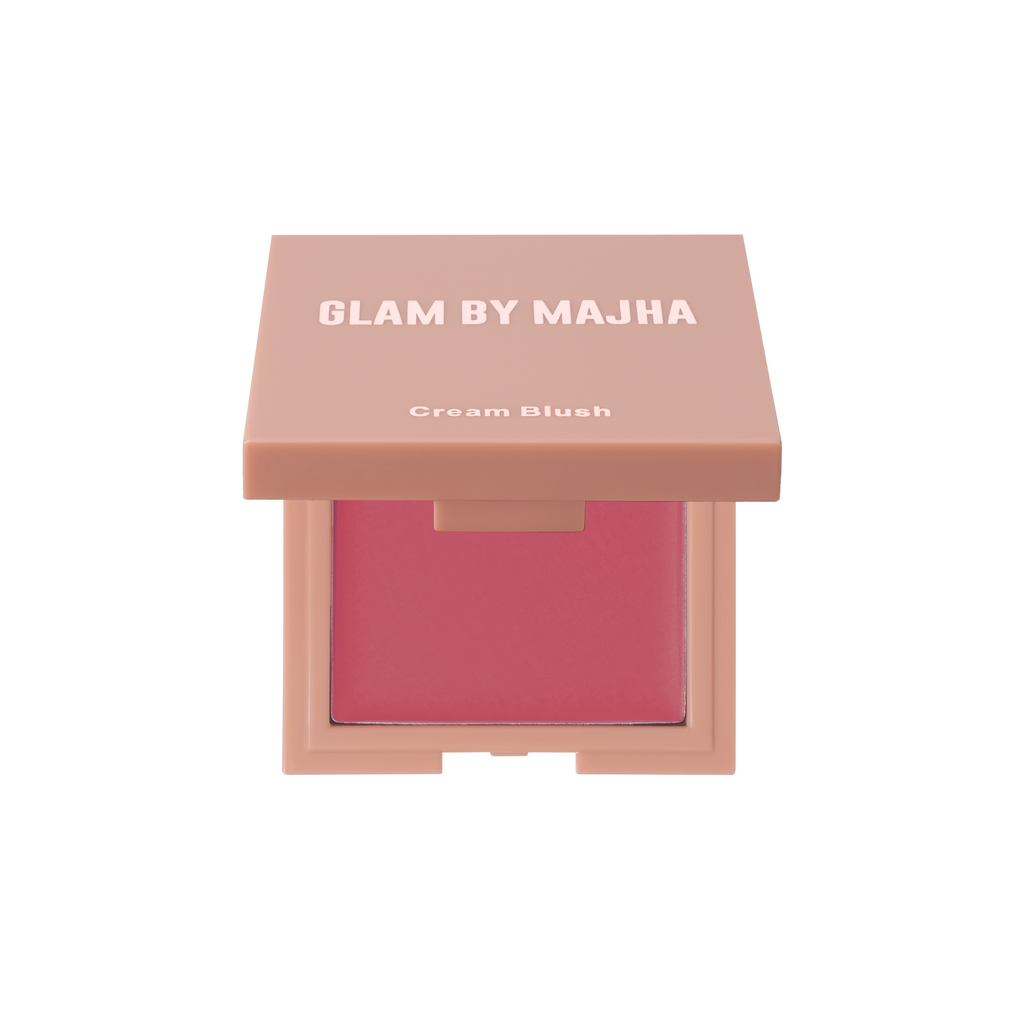Blush crème Amberglow⎜1 acheté = 1 offert⎜