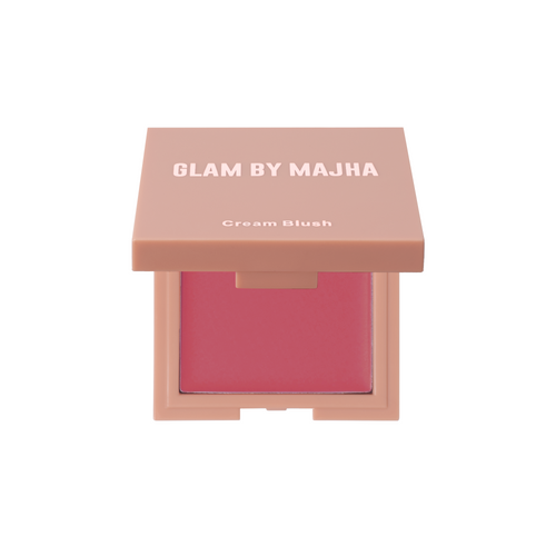 Blush crème Amberglow⎜1 acheté = 1 offert⎜