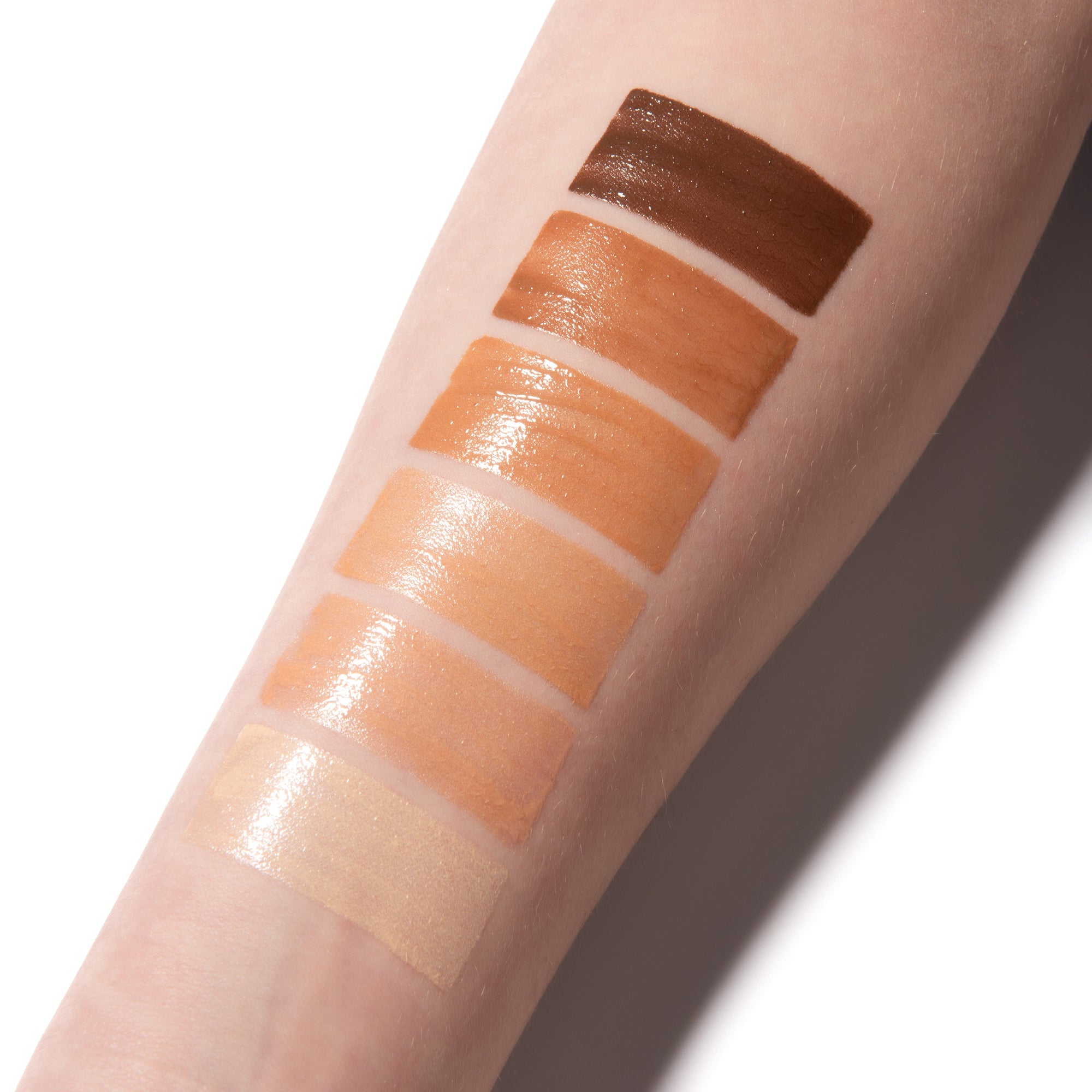 Liquid Glow Tan⎜1 acheté = 1 offert⎜