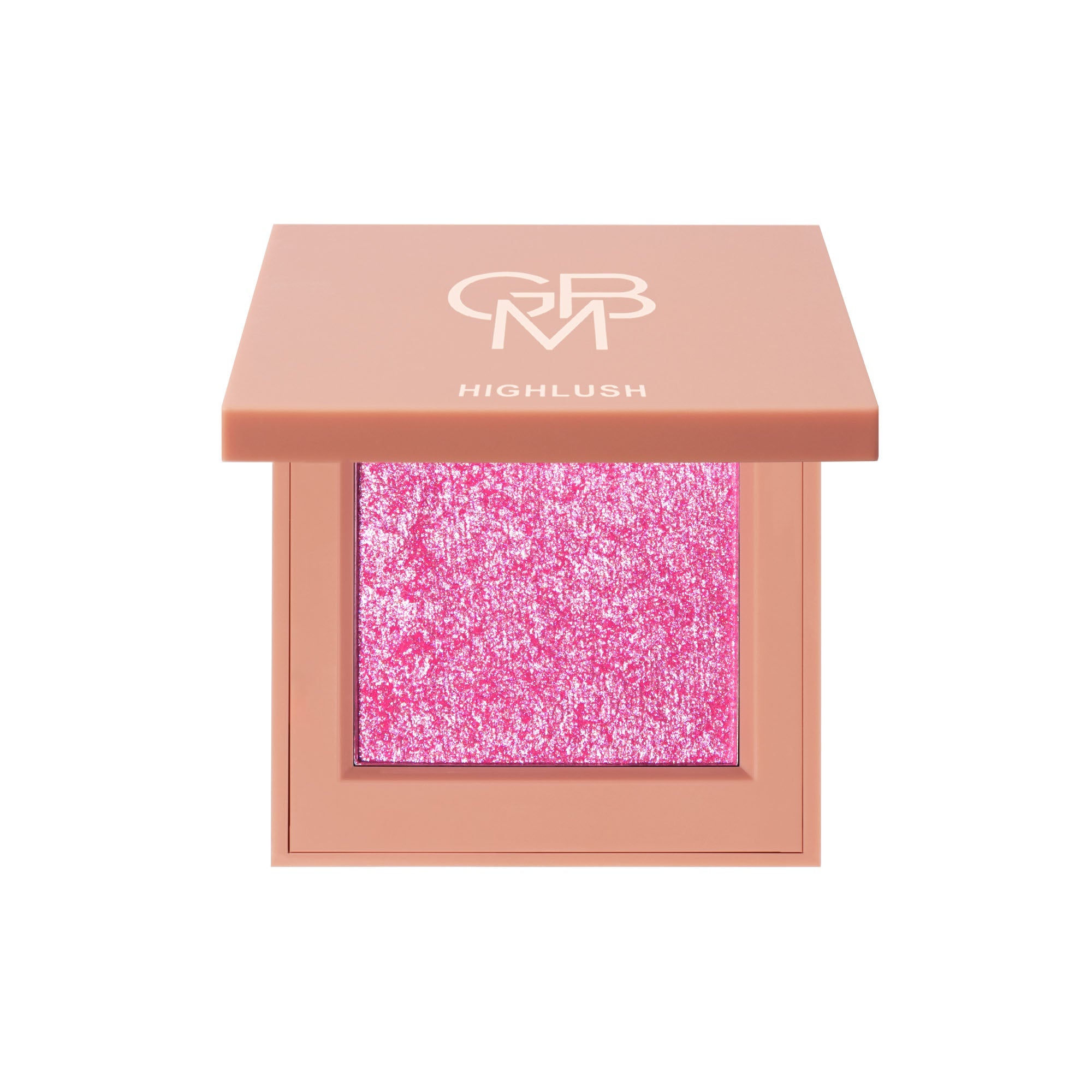 Highlush Pink nectar⎜1 acheté = 1 offert⎜
