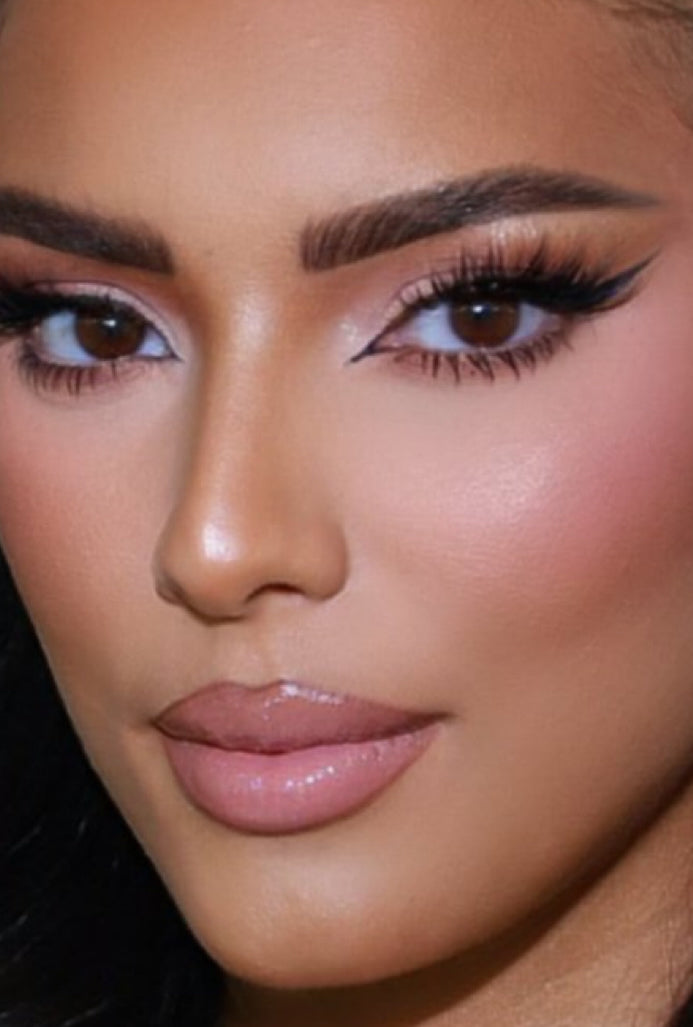 Crayon à lèvres Pinky nude⎜1 acheté = 1 offert⎜