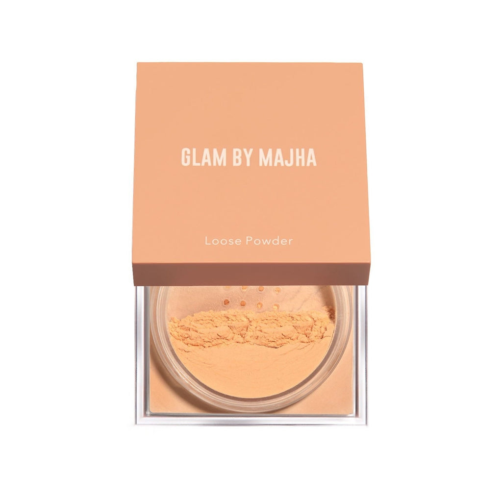 Poudre libre Tan kunafa⎜1 acheté = 1 offert⎜