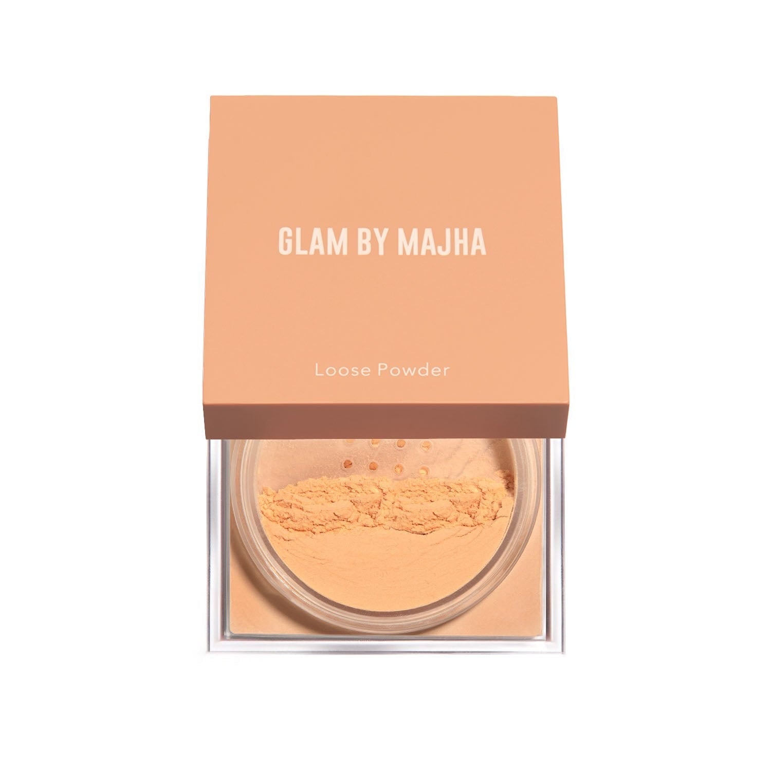 Poudre libre Tan kunafa⎜1 acheté = 1 offert⎜