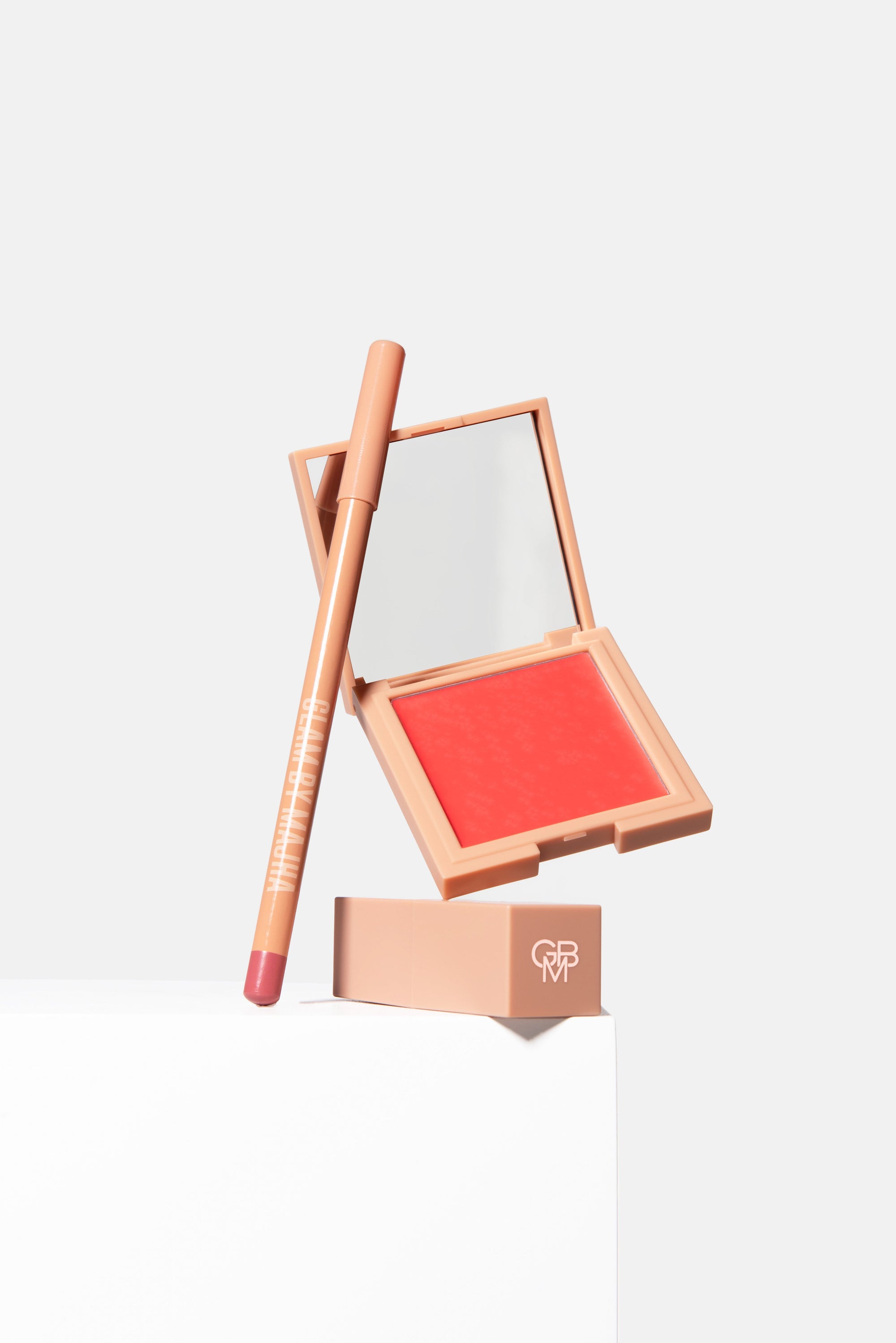 Blush crème Sunrise⎜1 acheté = 1 offert⎜