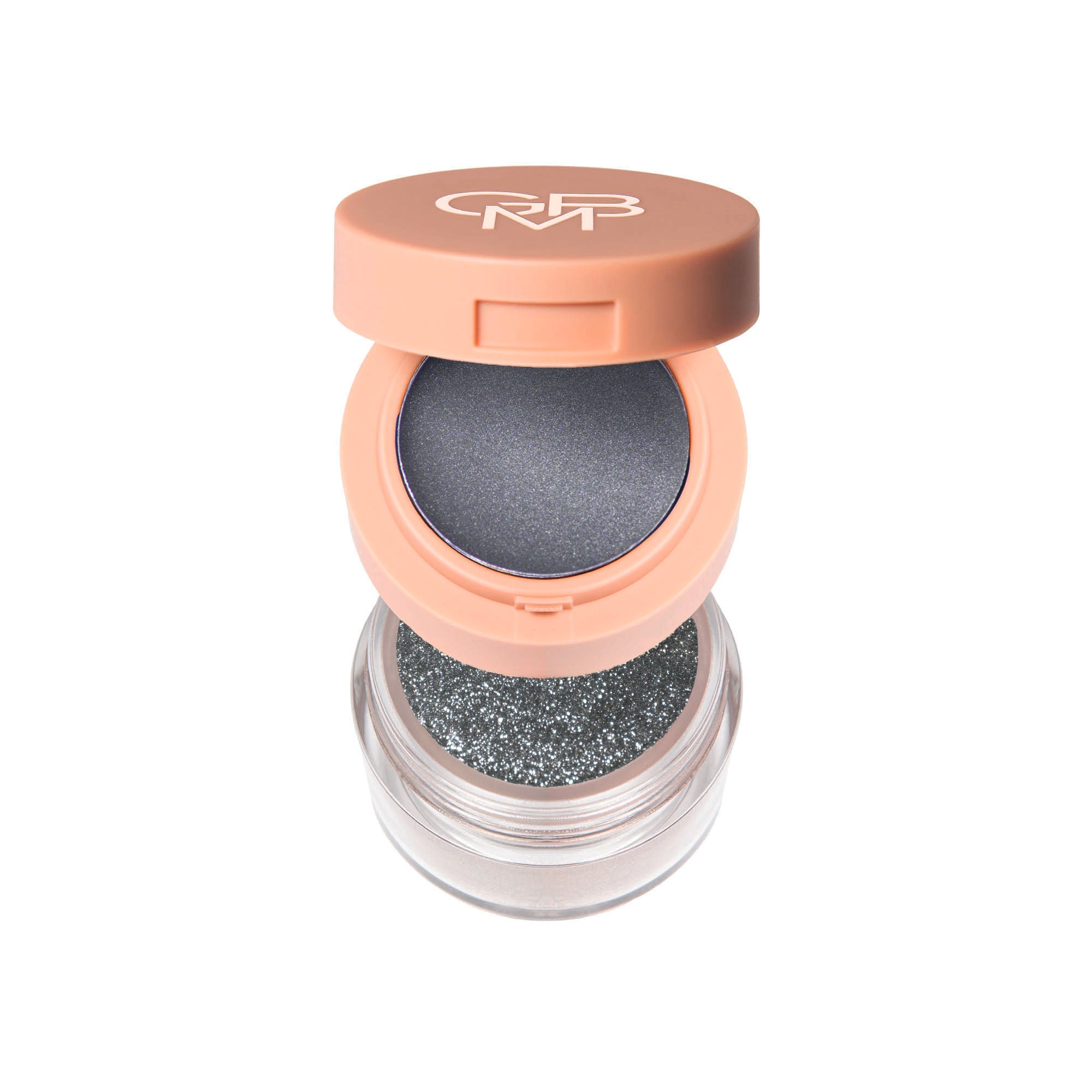 Dual Eyeshadow Onyx⎜1 acheté = 1 offert⎜