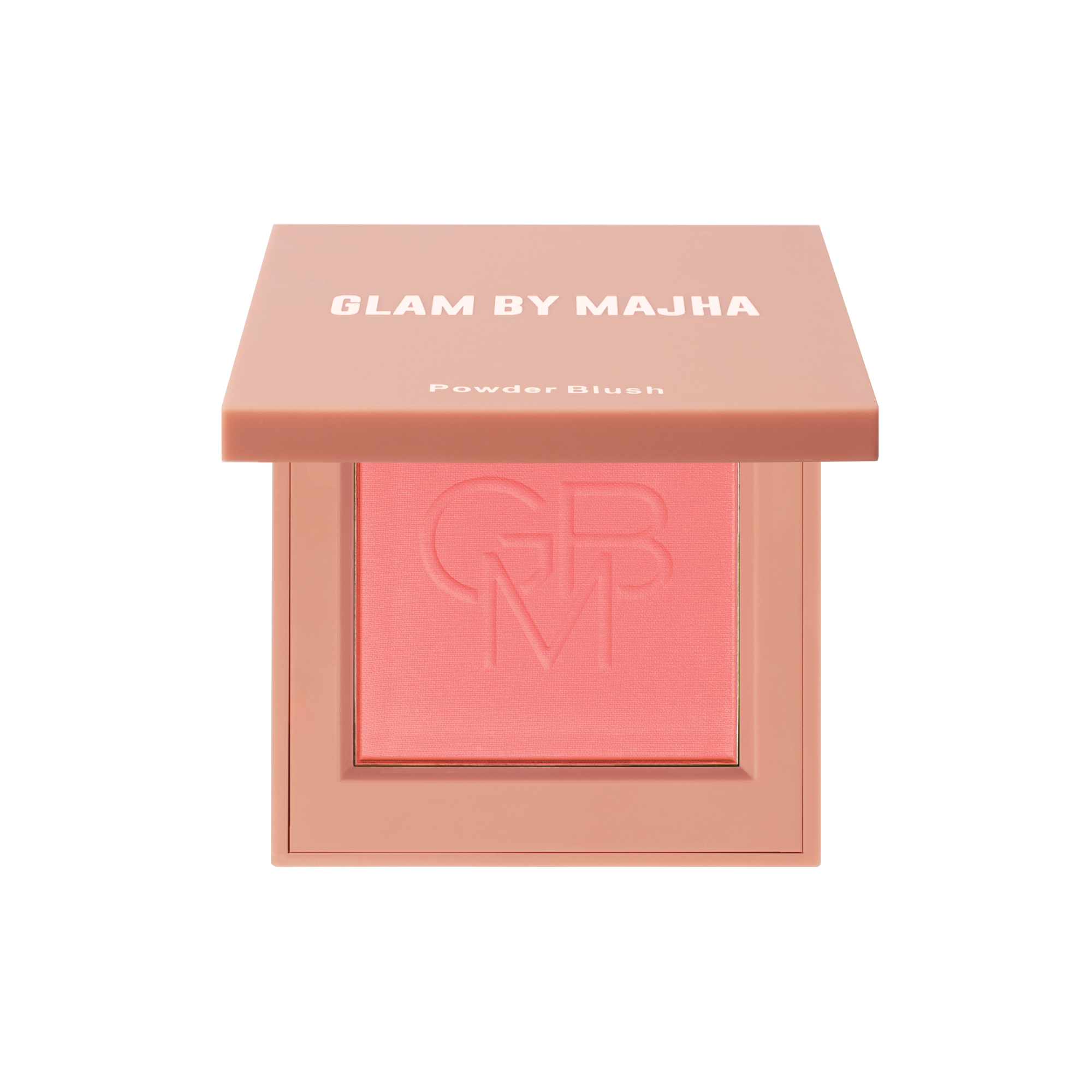Blush poudre Warm peach⎜1 acheté = 1 offert⎜