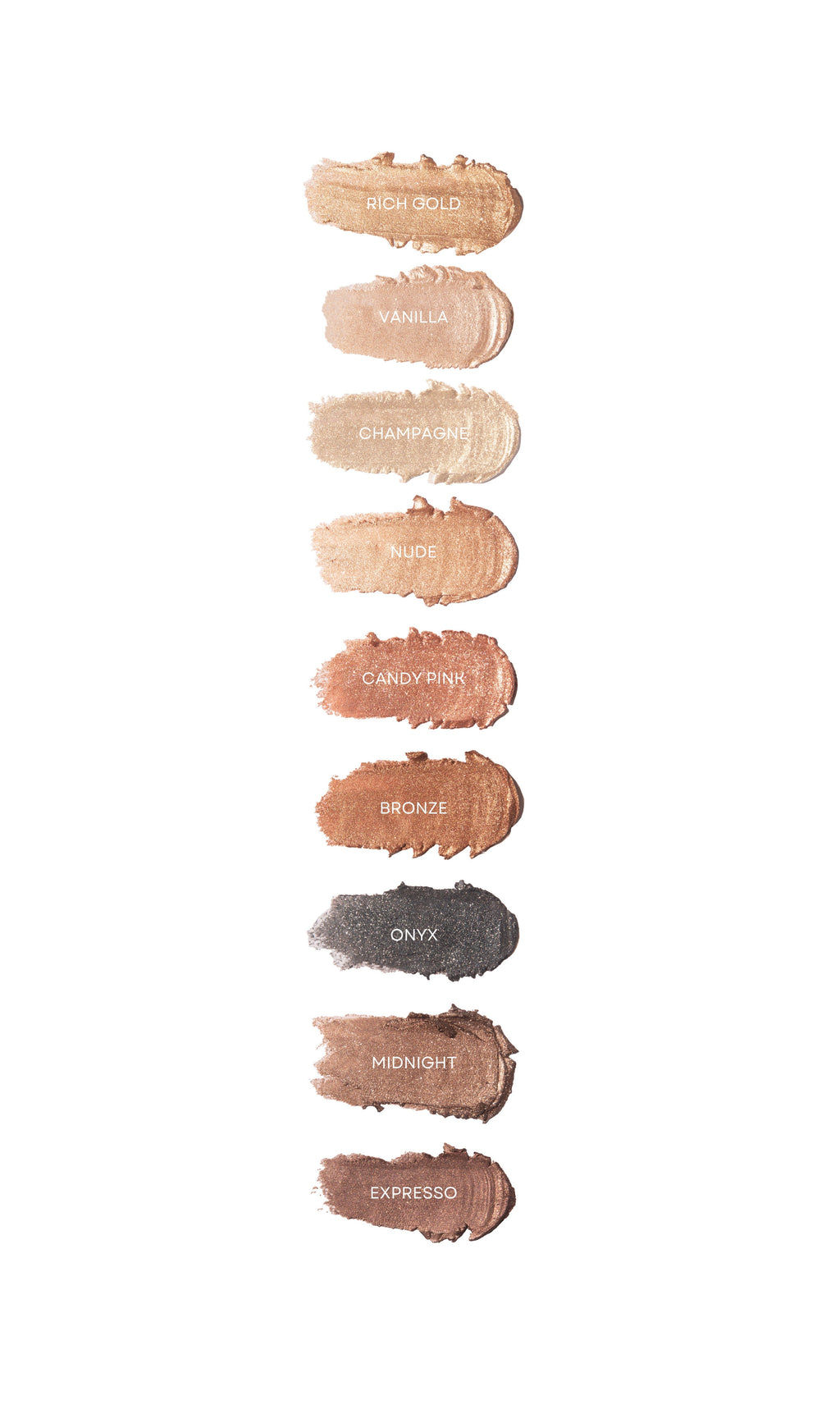 Dual Eyeshadow Nude⎜1 acheté = 1 offert⎜
