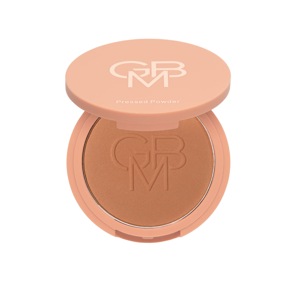 Poudre compacte Almond⎜1 acheté = 1 offert⎜