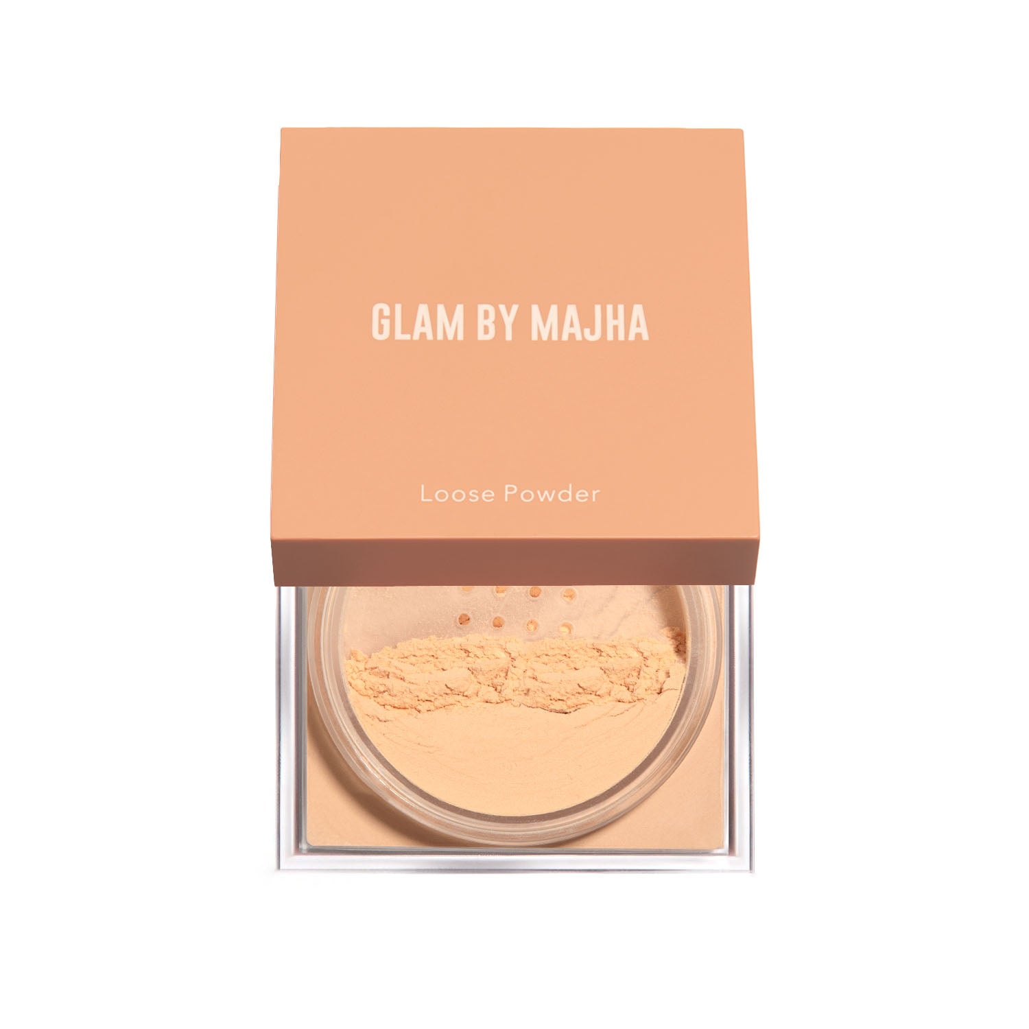 Poudre libre Blondie⎜1 acheté = 1 offert⎜