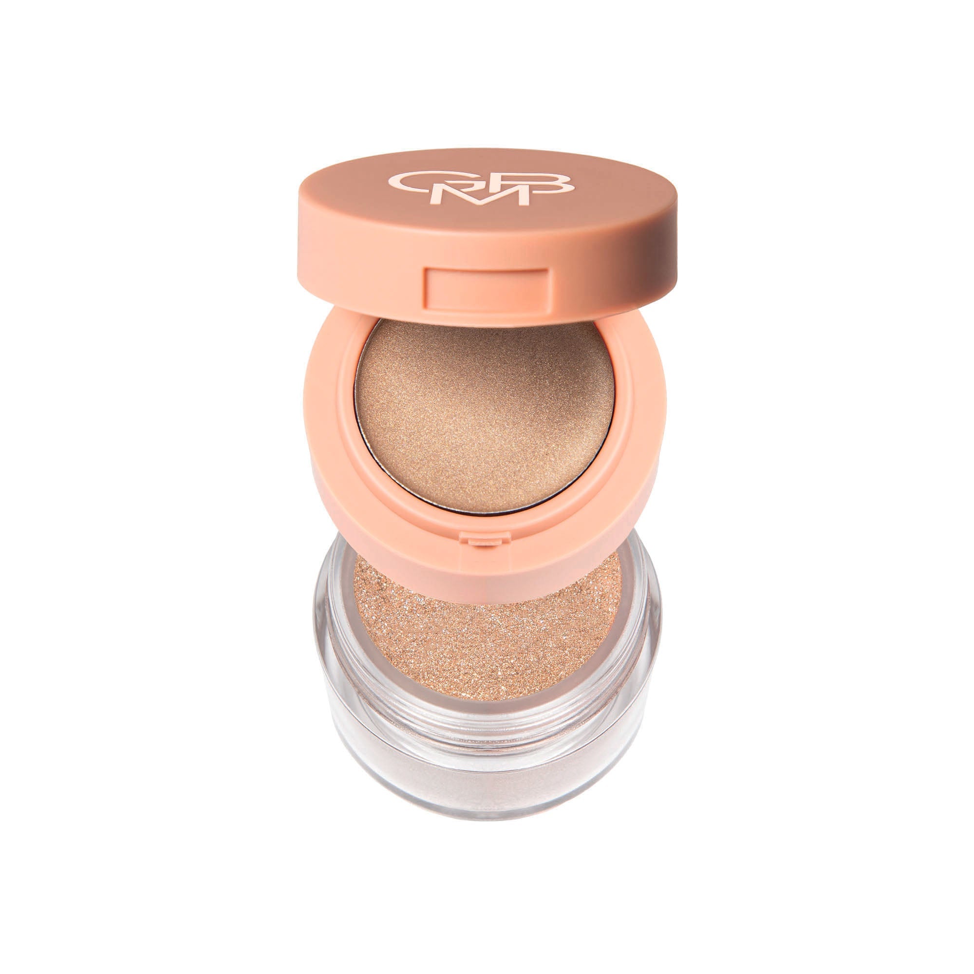 Dual Eyeshadow Rich Gold⎜1 acheté = 1 offert⎜