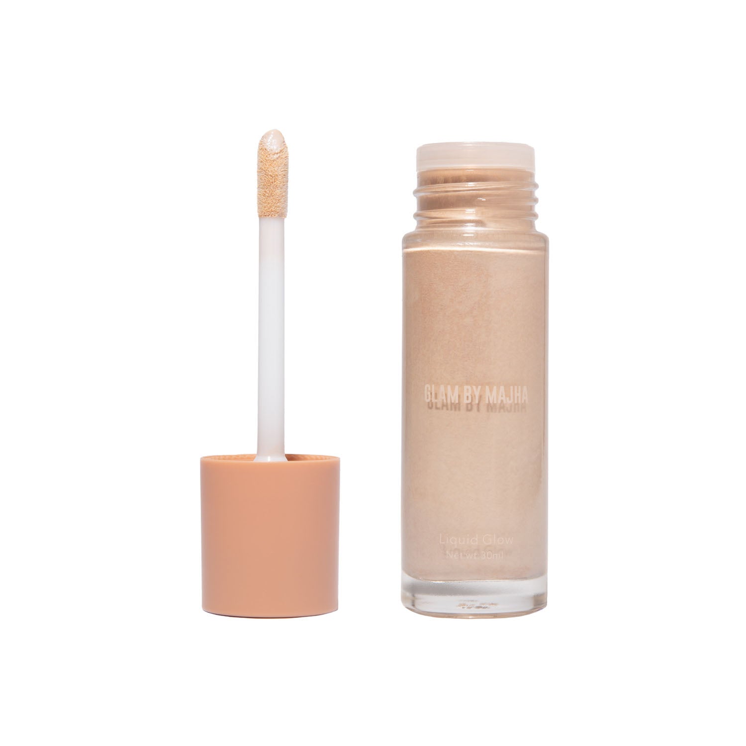 Liquid Glow Fair⎜1 acheté = 1 offert⎜