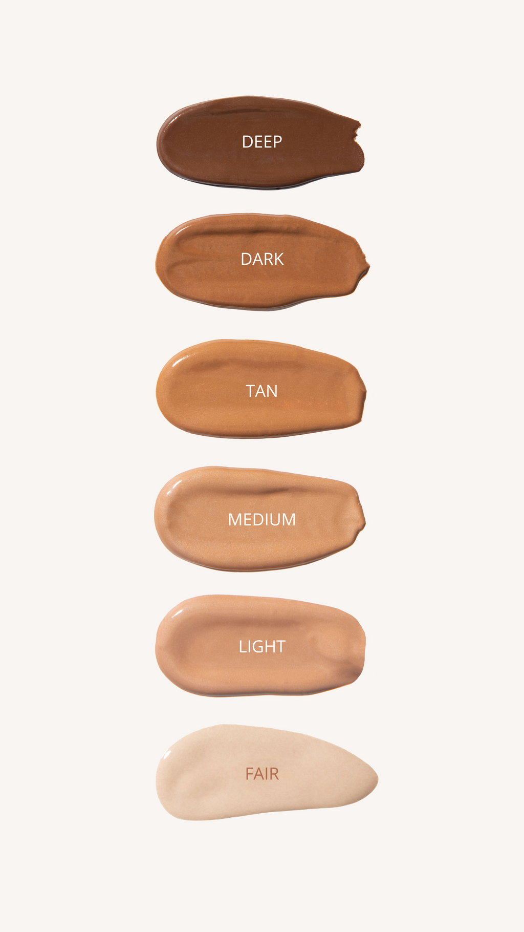 Liquid Glow Fair⎜1 acheté = 1 offert⎜