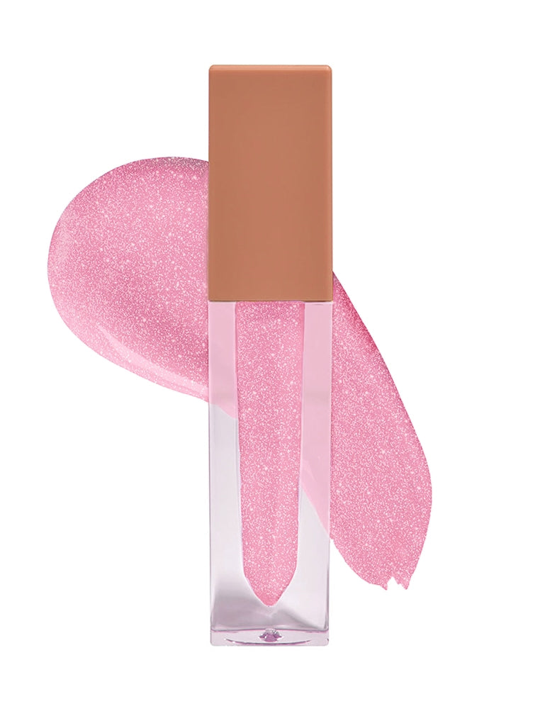 Lip gloss Bossy