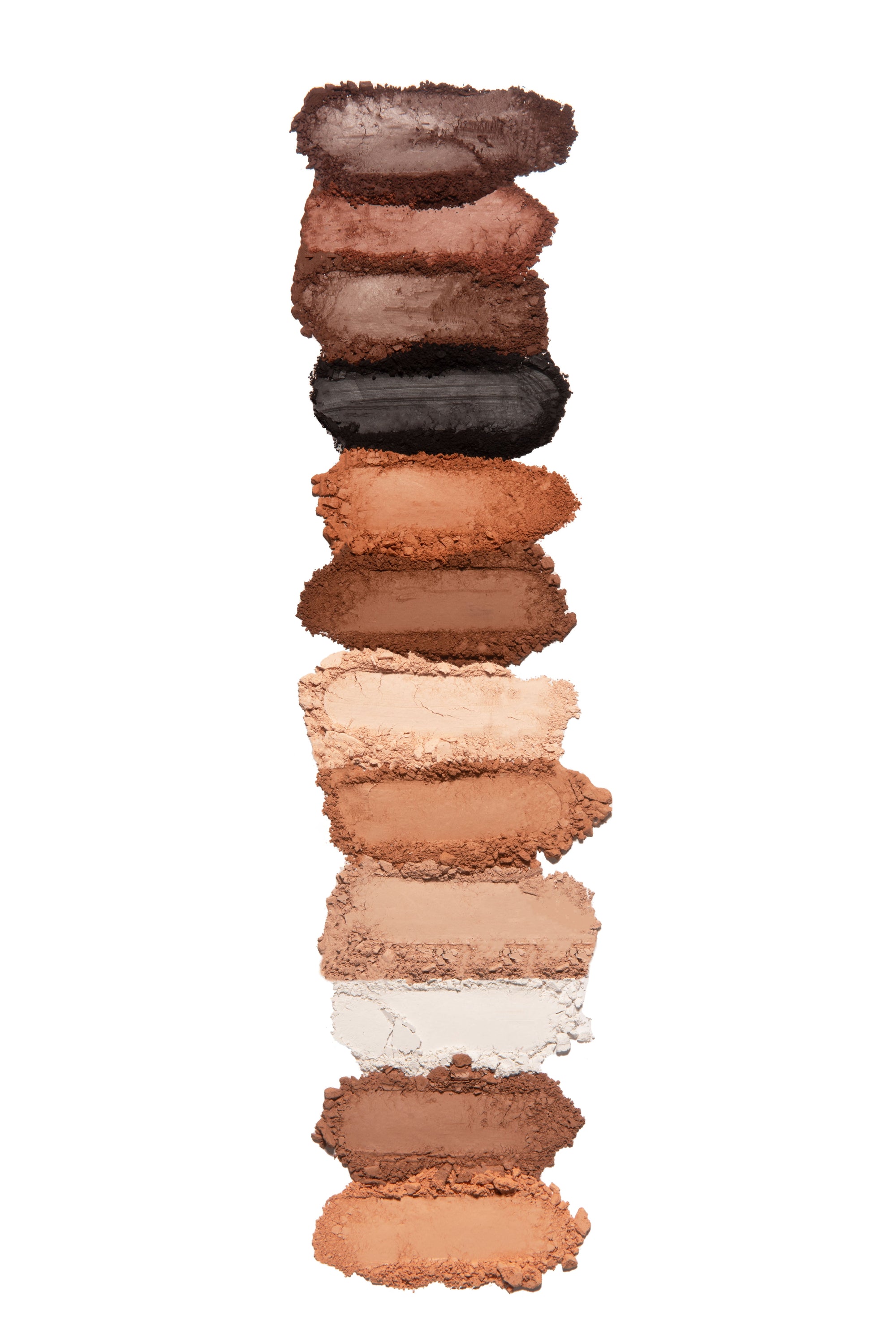 Ultimate matte palette⎜1 acheté = 1 offert⎜