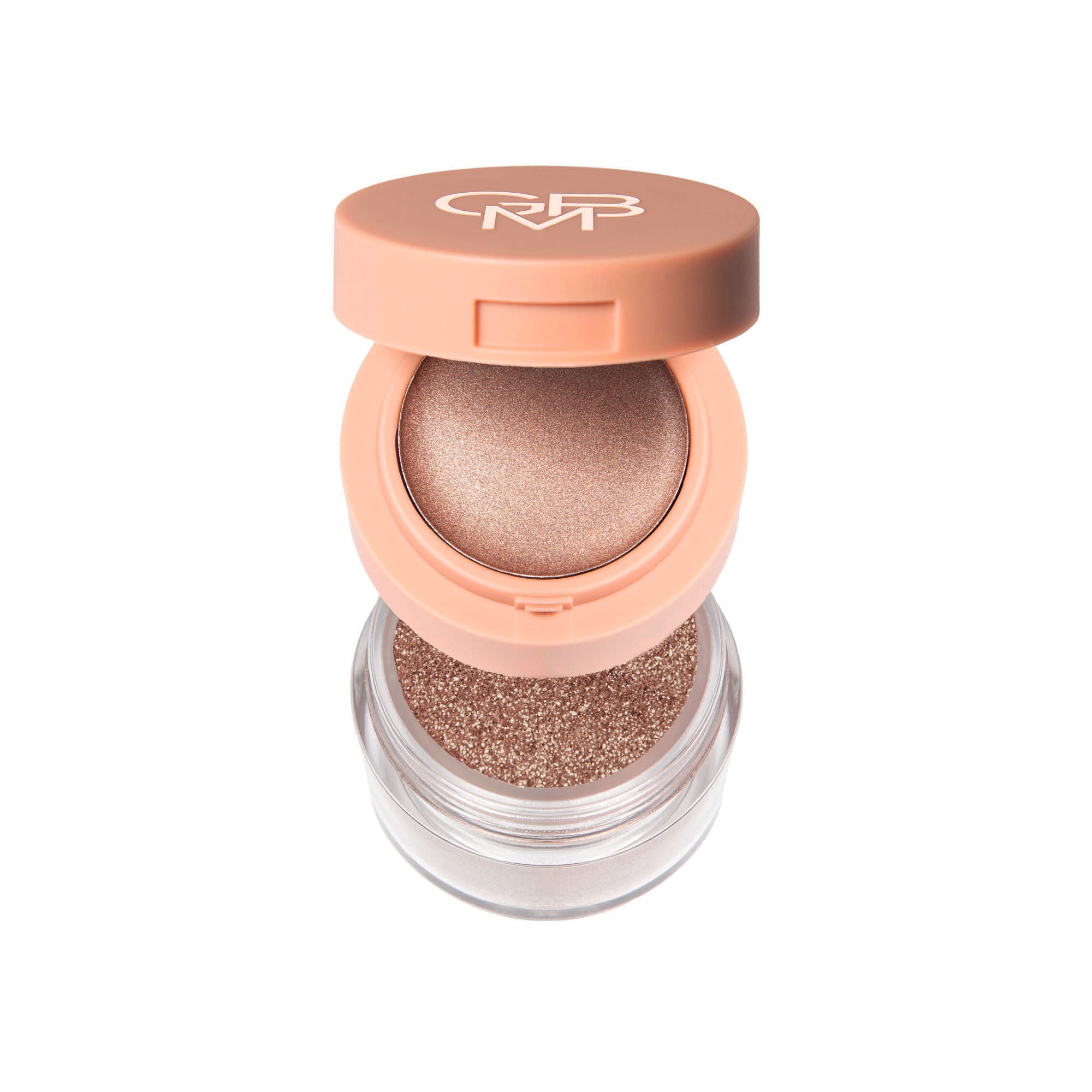Dual Eyeshadow Nude⎜1 acheté = 1 offert⎜