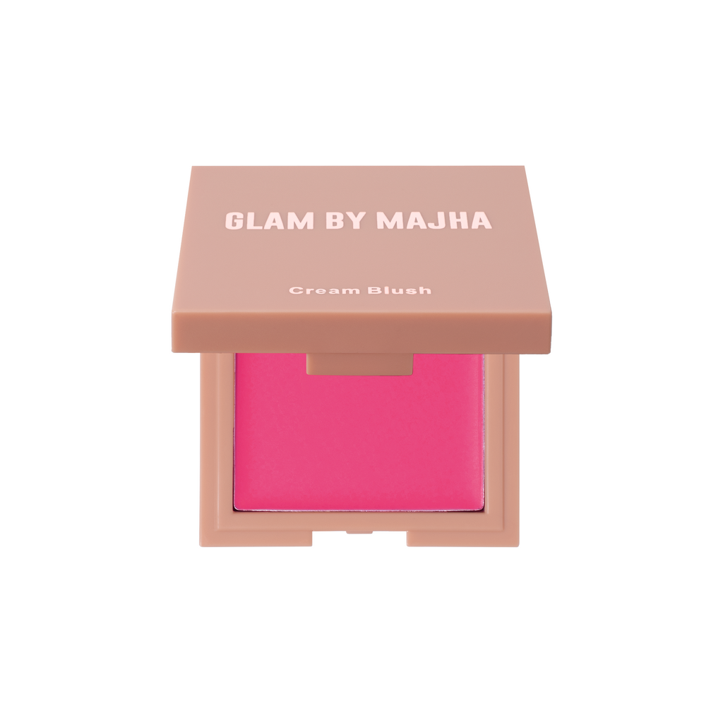 Blush crème Flamingo⎜1 acheté = 1 offert⎜