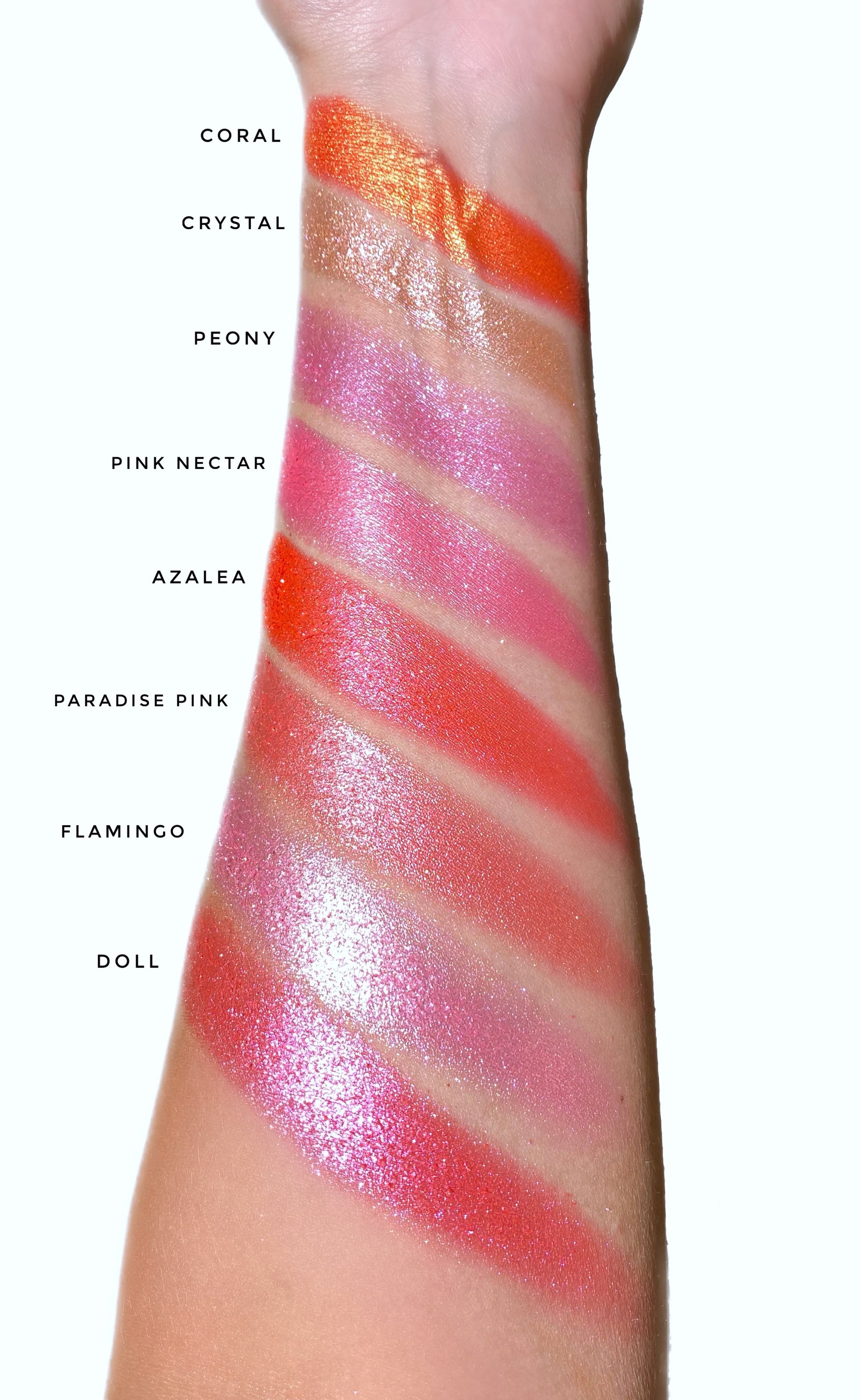 Highlush Peony⎜1 acheté = 1 offert⎜