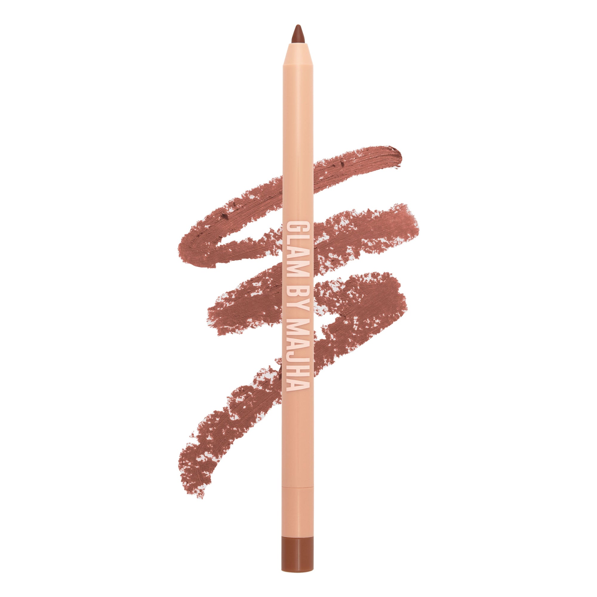 Crayon à lèvres Iconic Nude automatique⎜1 acheté = 1 offert⎜