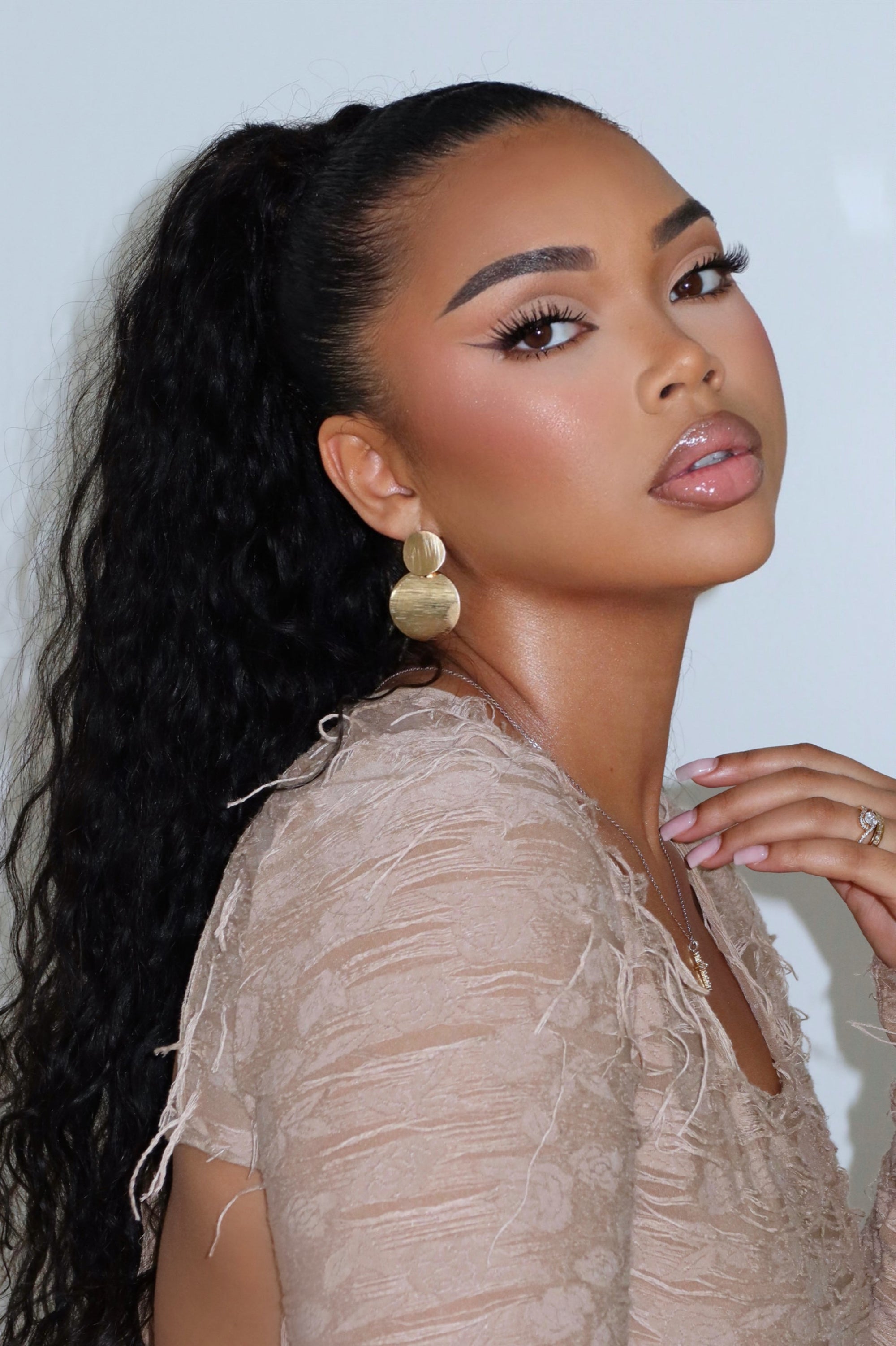 Liquid Glow Tan⎜1 acheté = 1 offert⎜