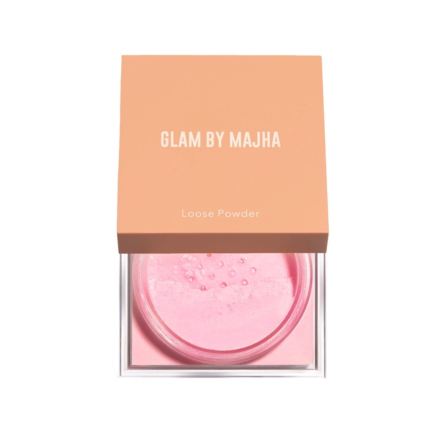 Poudre libre Ultra Pink⎜1 acheté = 1 offert⎜
