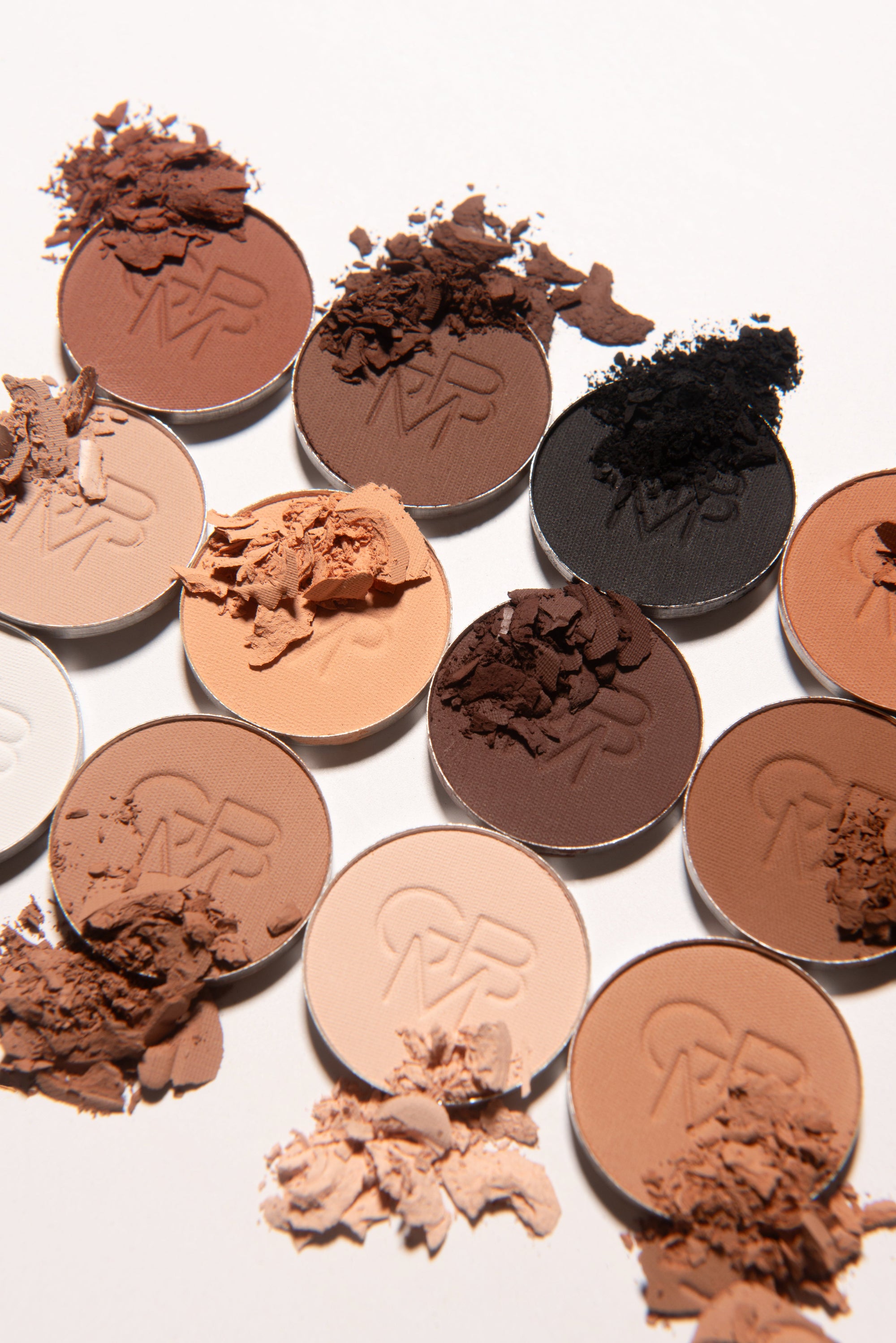 Ultimate matte palette⎜1 acheté = 1 offert⎜