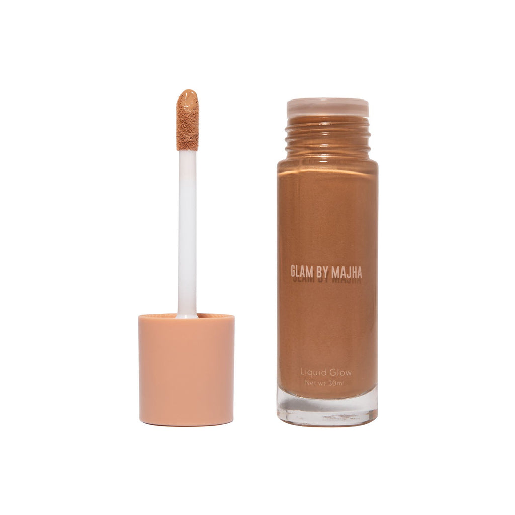 Liquid Glow Tan⎜1 acheté = 1 offert⎜
