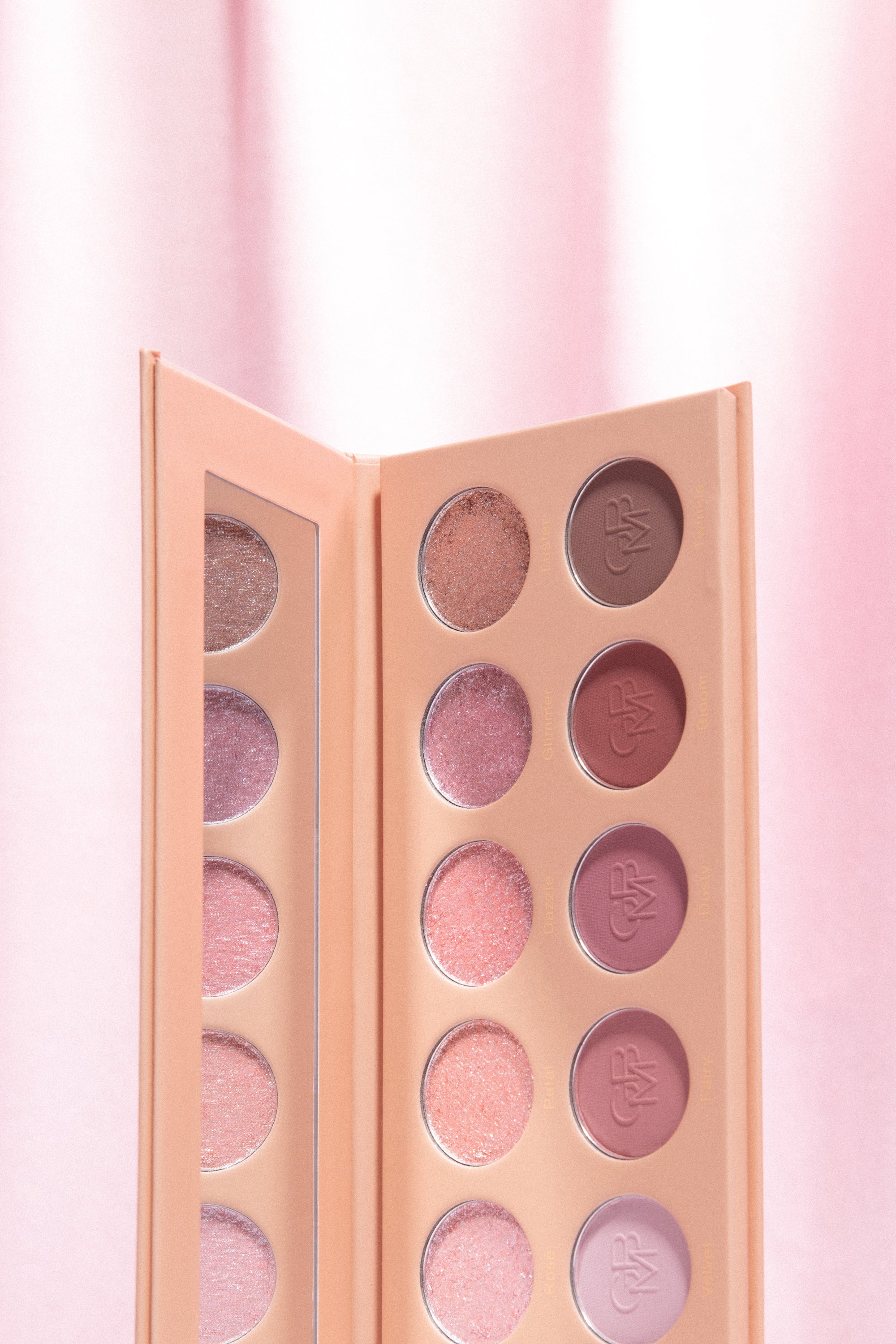 Blushing Neutrals palette Limited Edition⎜1 acheté = 1 offert⎜