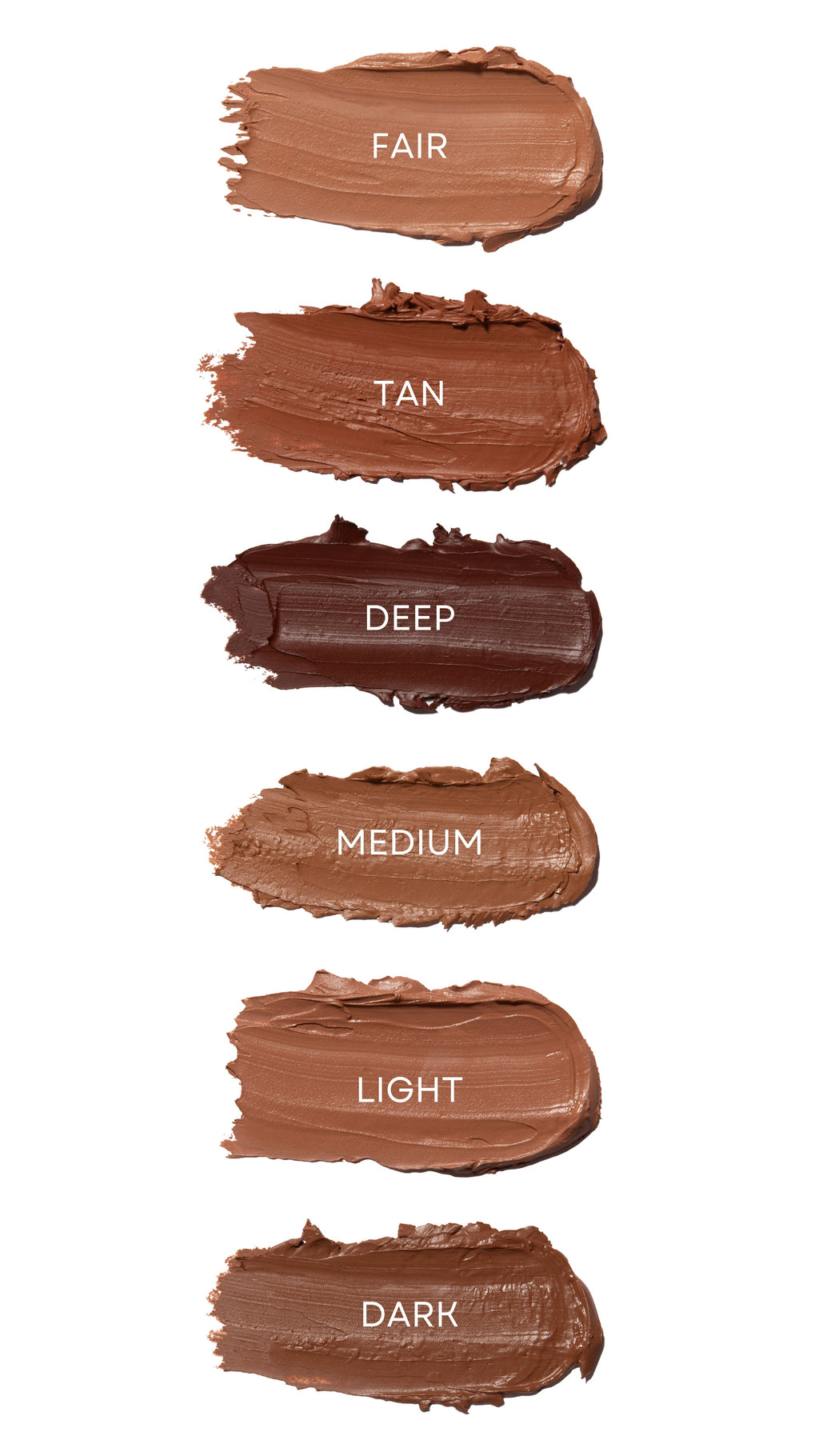 Cream contour Deep⎜1 acheté = 1 offert⎜