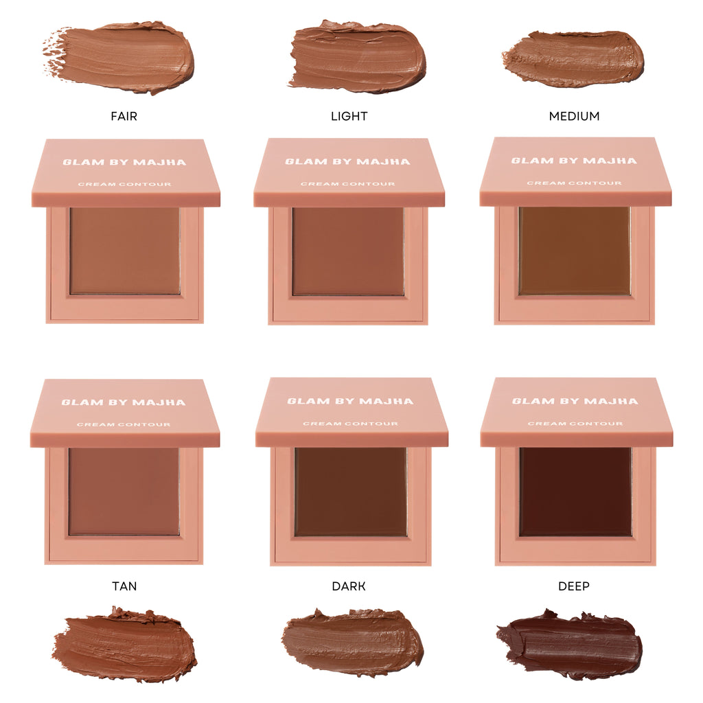 Cream contour Deep⎜1 acheté = 1 offert⎜