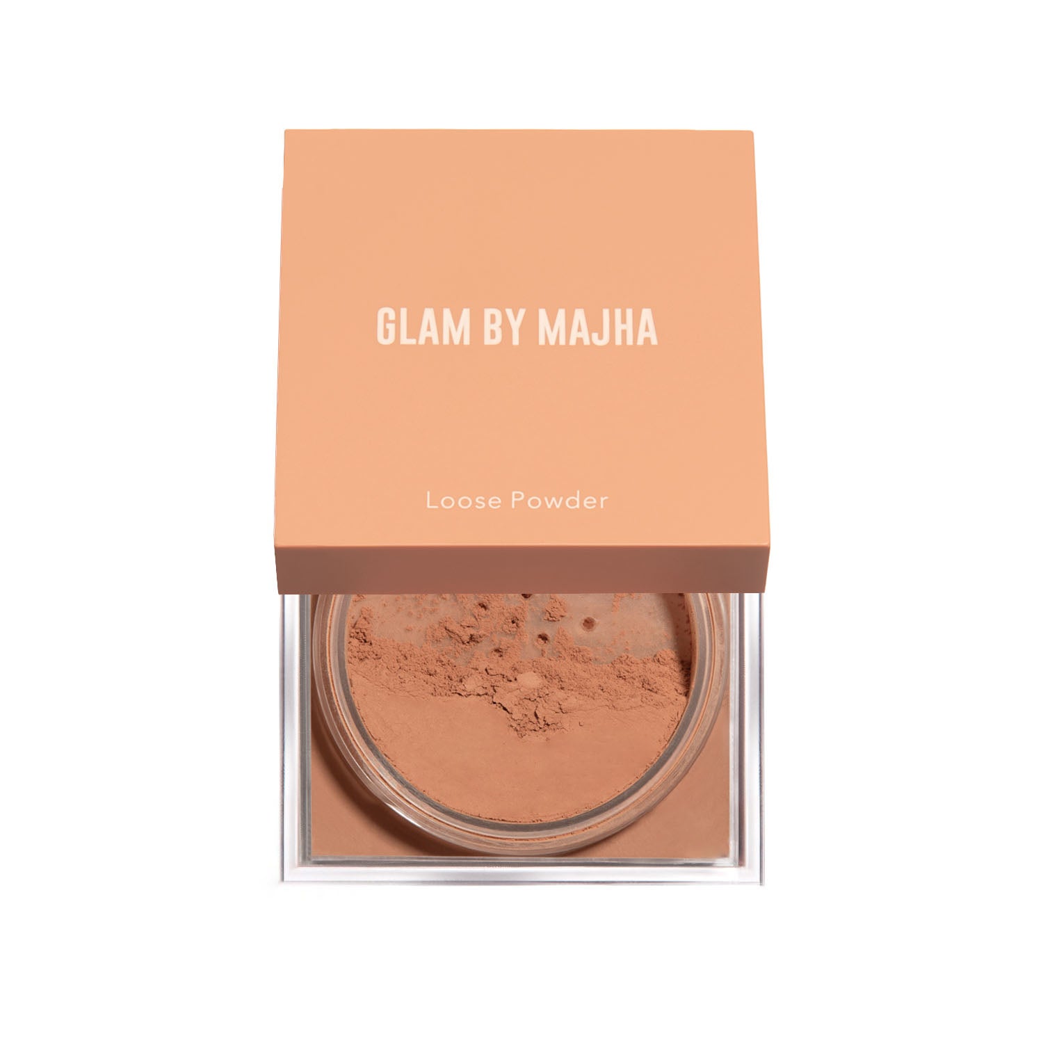 Poudre libre Almond⎜1 acheté = 1 offert⎜