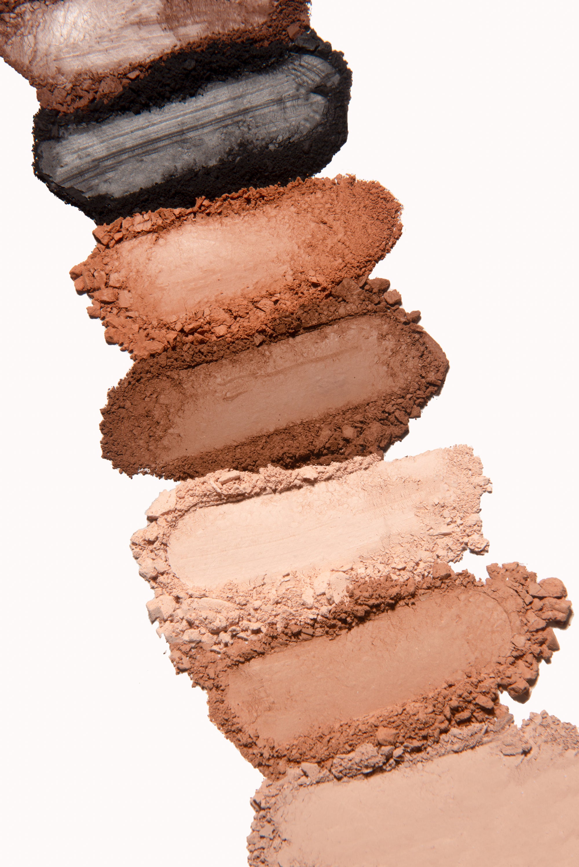 Ultimate matte palette⎜1 acheté = 1 offert⎜