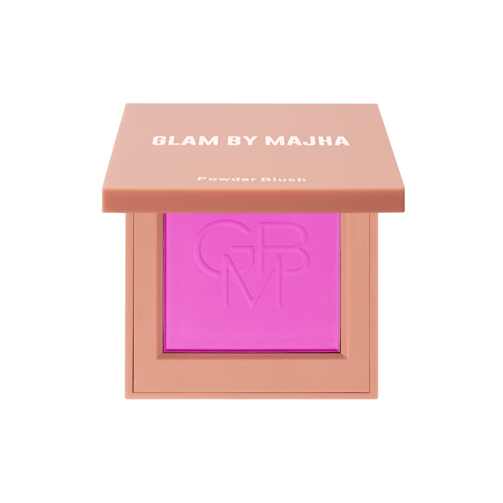 Blush poudre Ballerina⎜1 acheté = 1 offert⎜